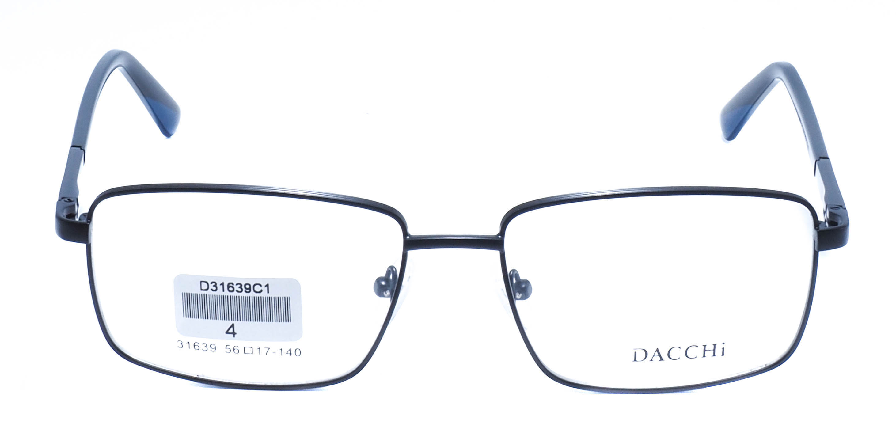 оправа DACCHi D31639 C1