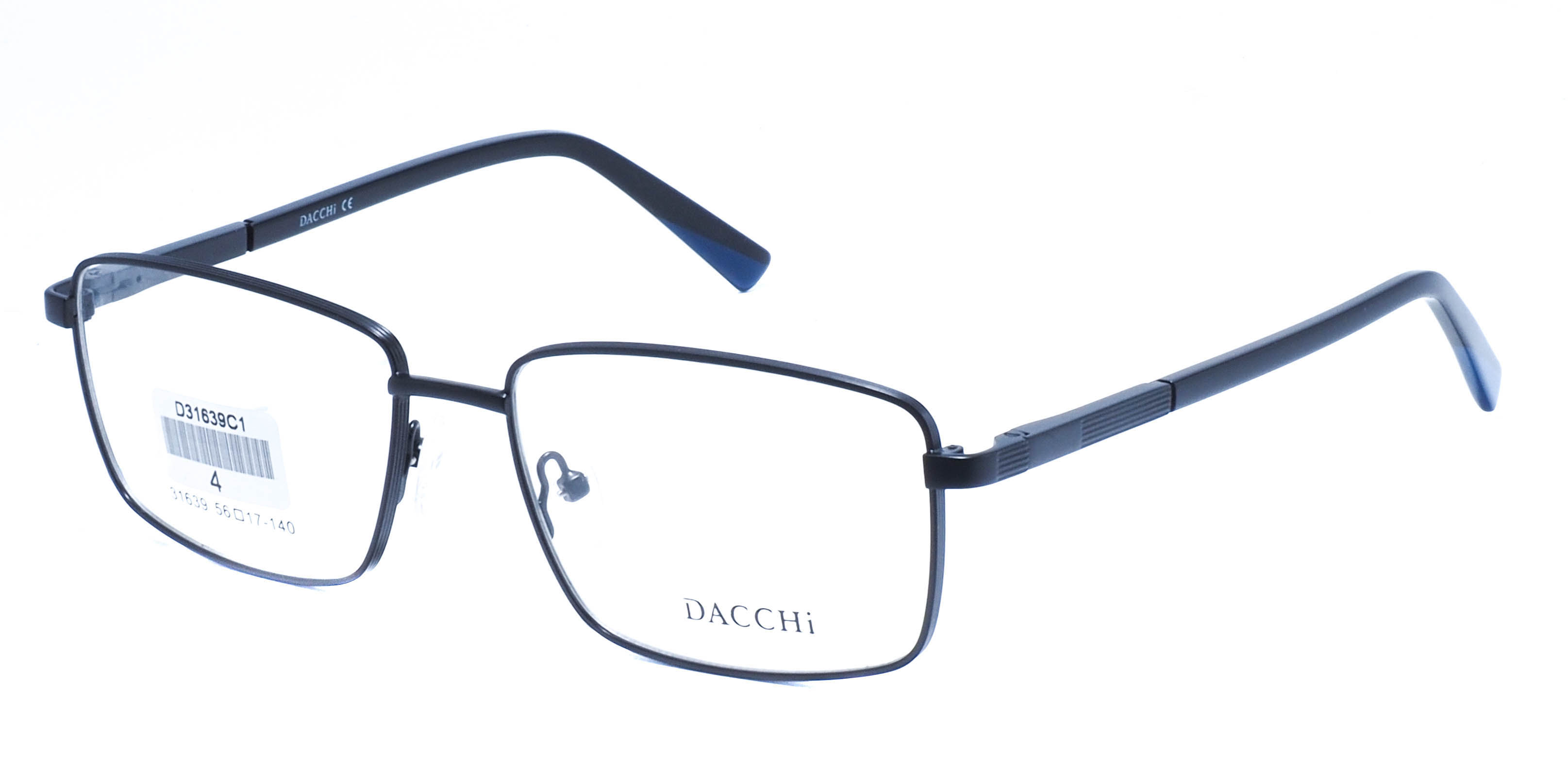 оправа DACCHi D31639 C1