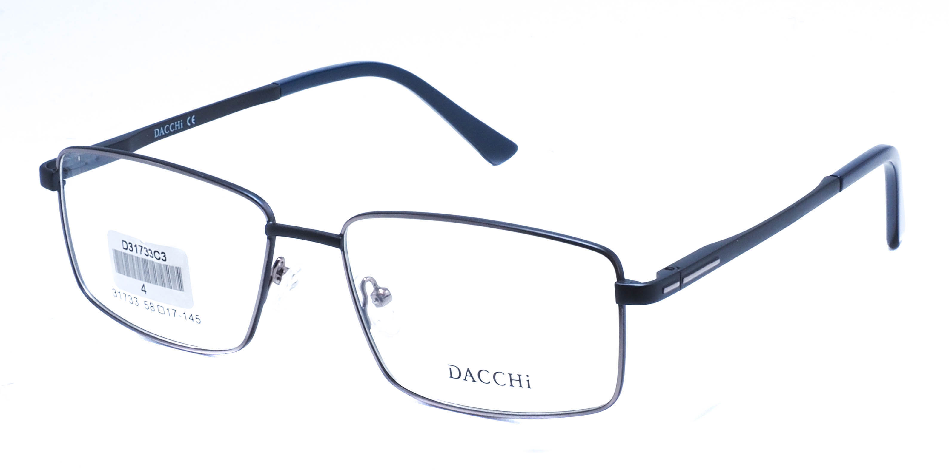 оправа DACCHi D31733 C3