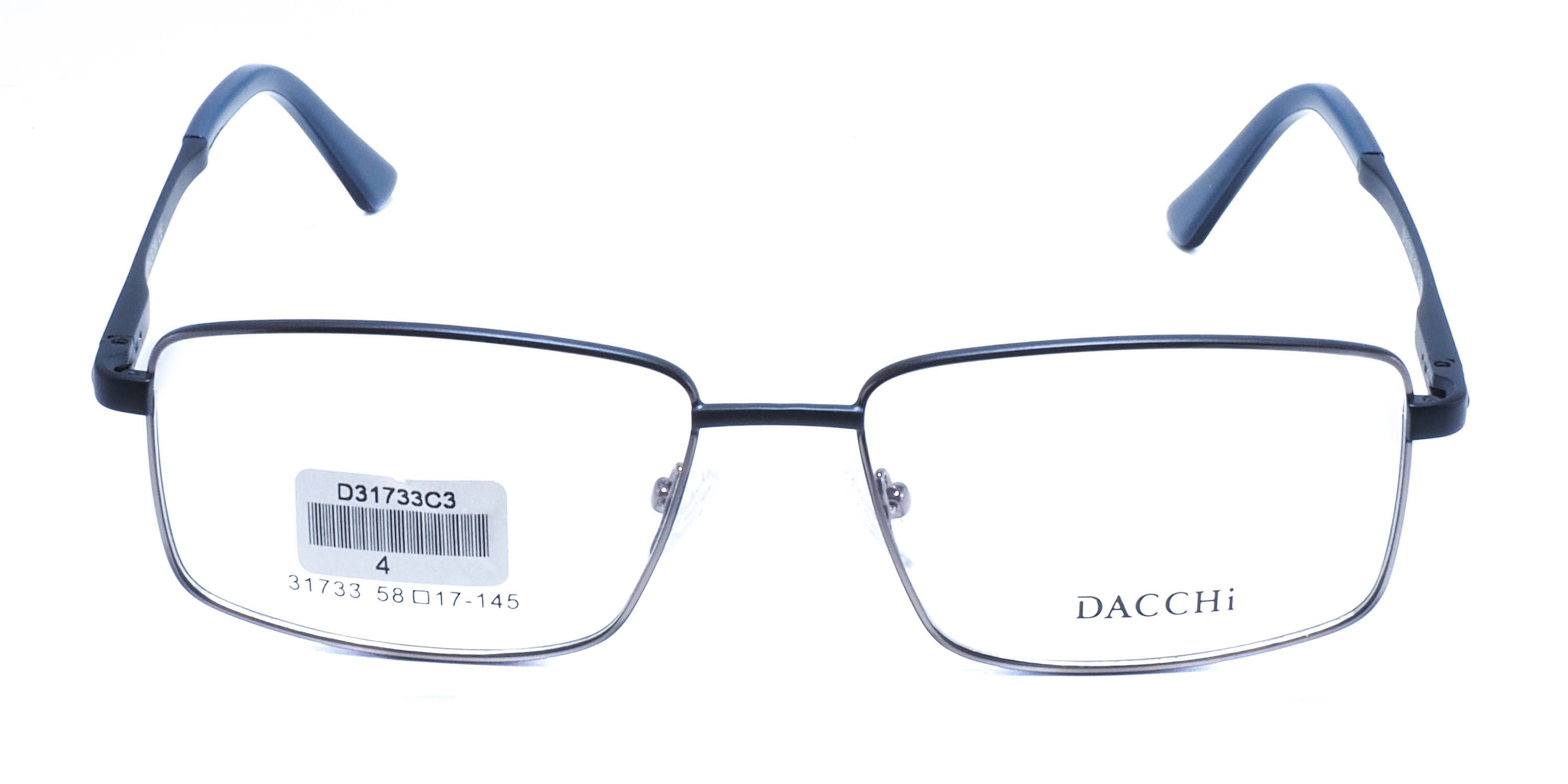 оправа DACCHi D31733 C3