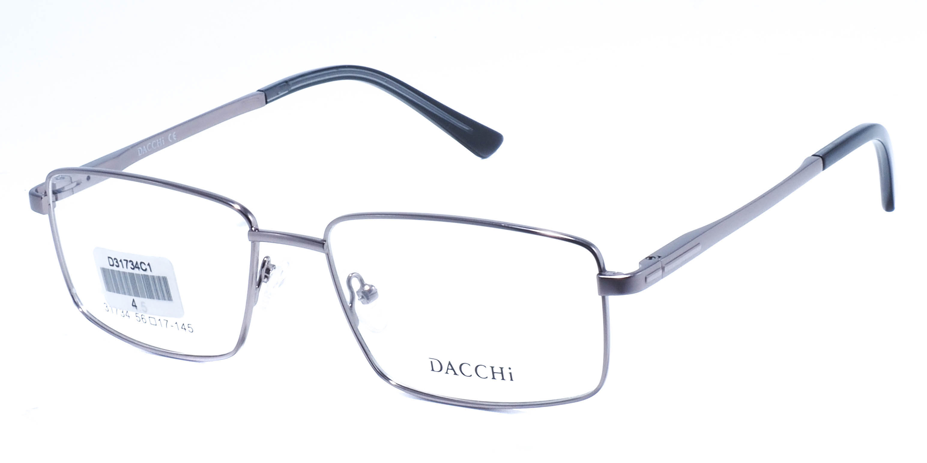оправа DACCHi D31734 C1