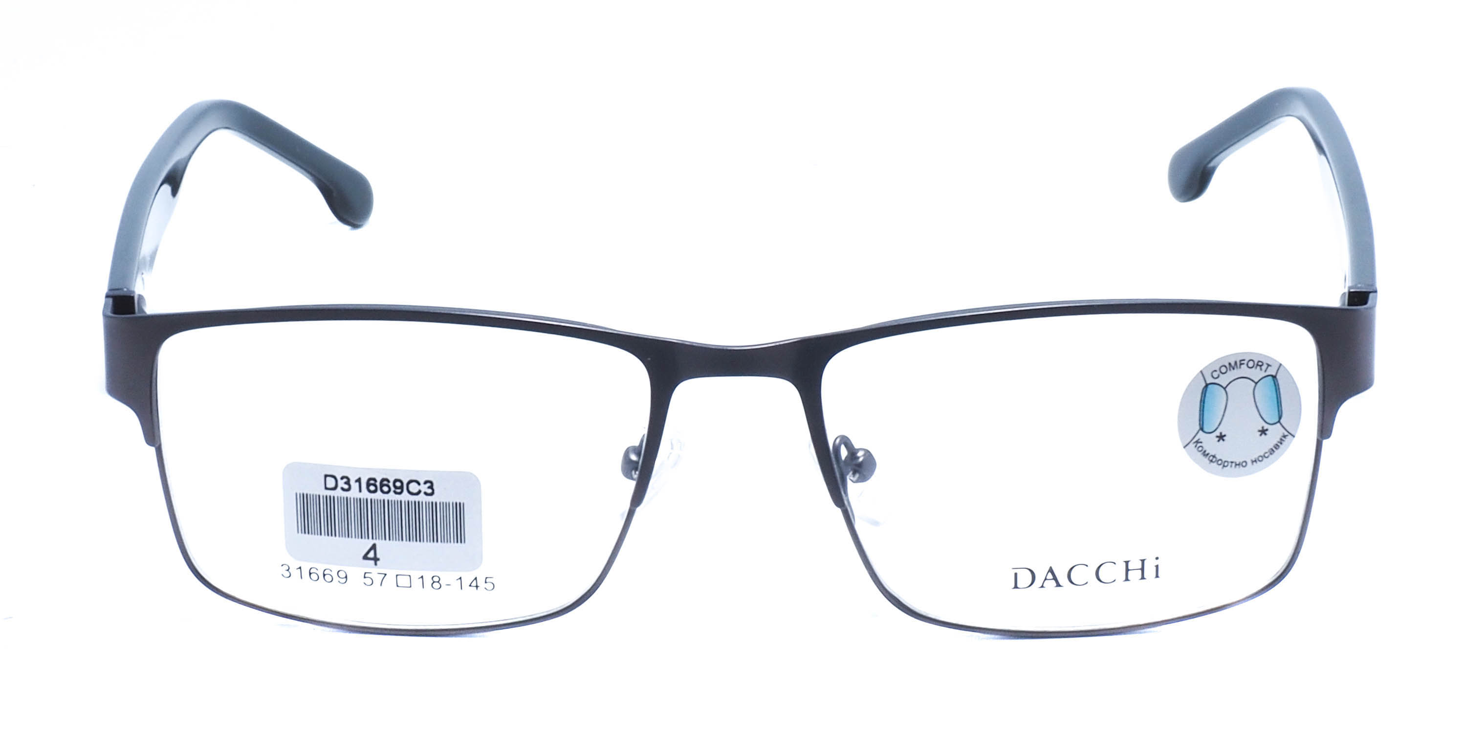 оправа DACCHi D31669 C3