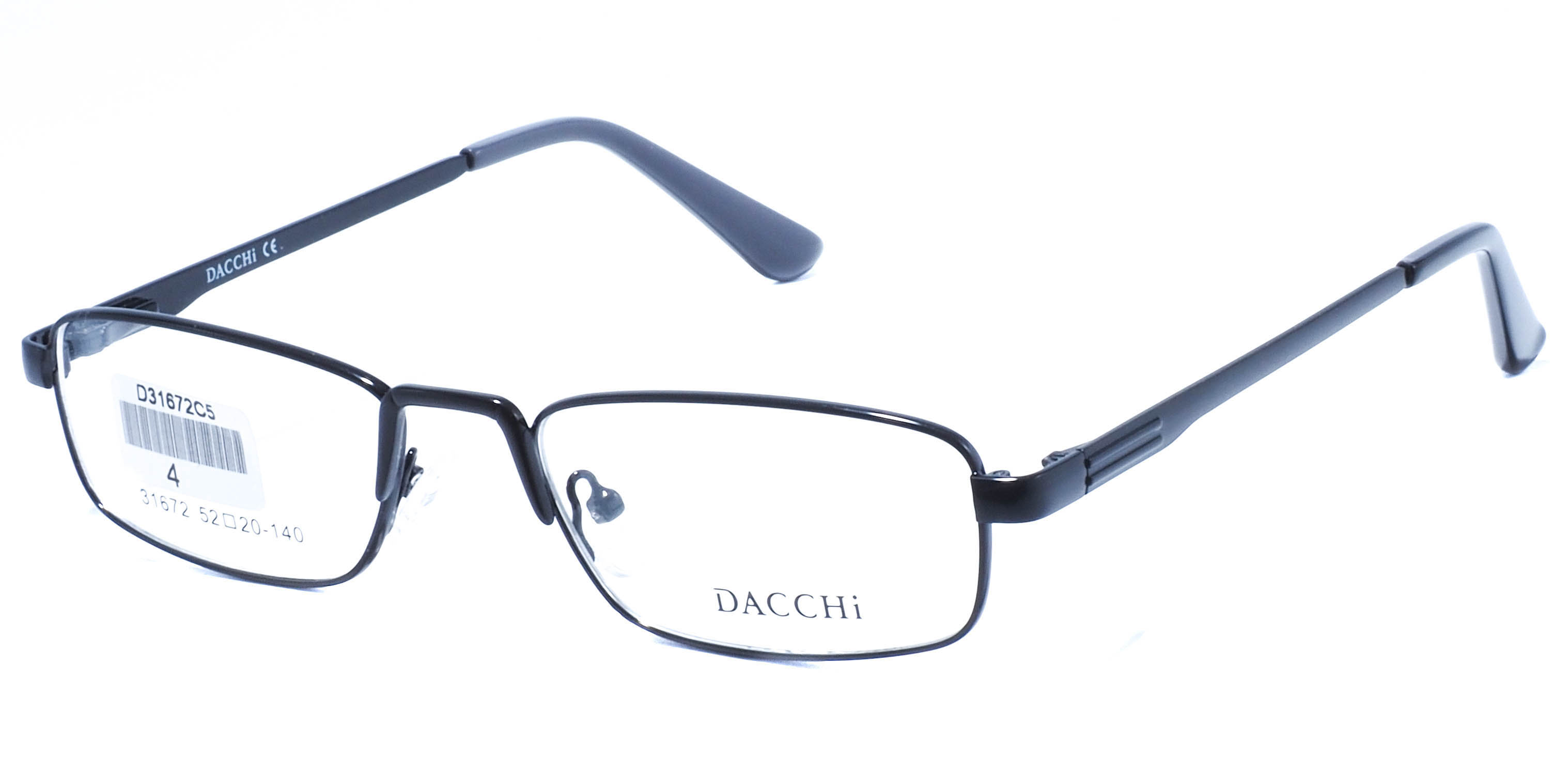 оправа DACCHi D31672 C5
