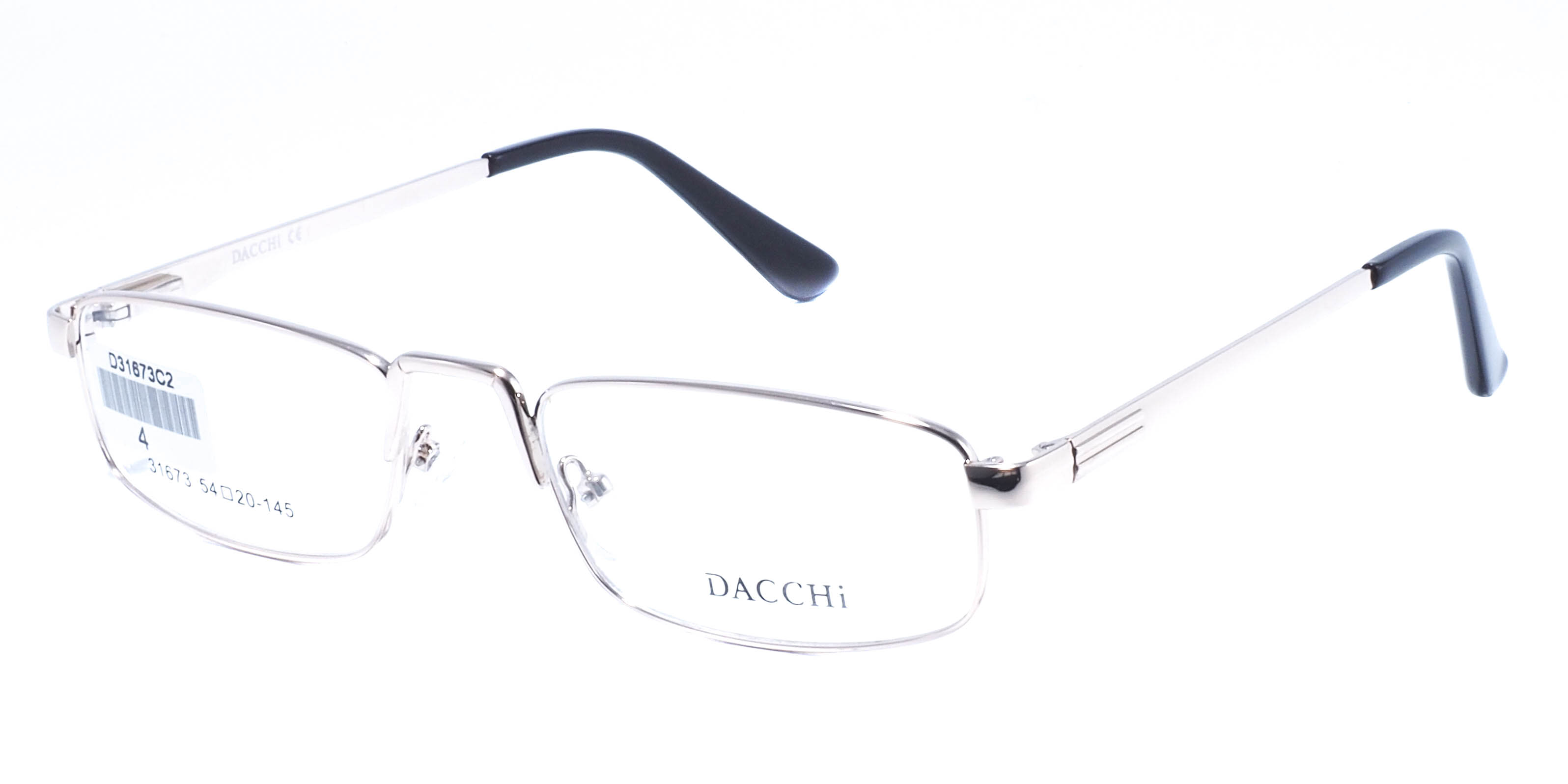 оправа DACCHi D31673 C2