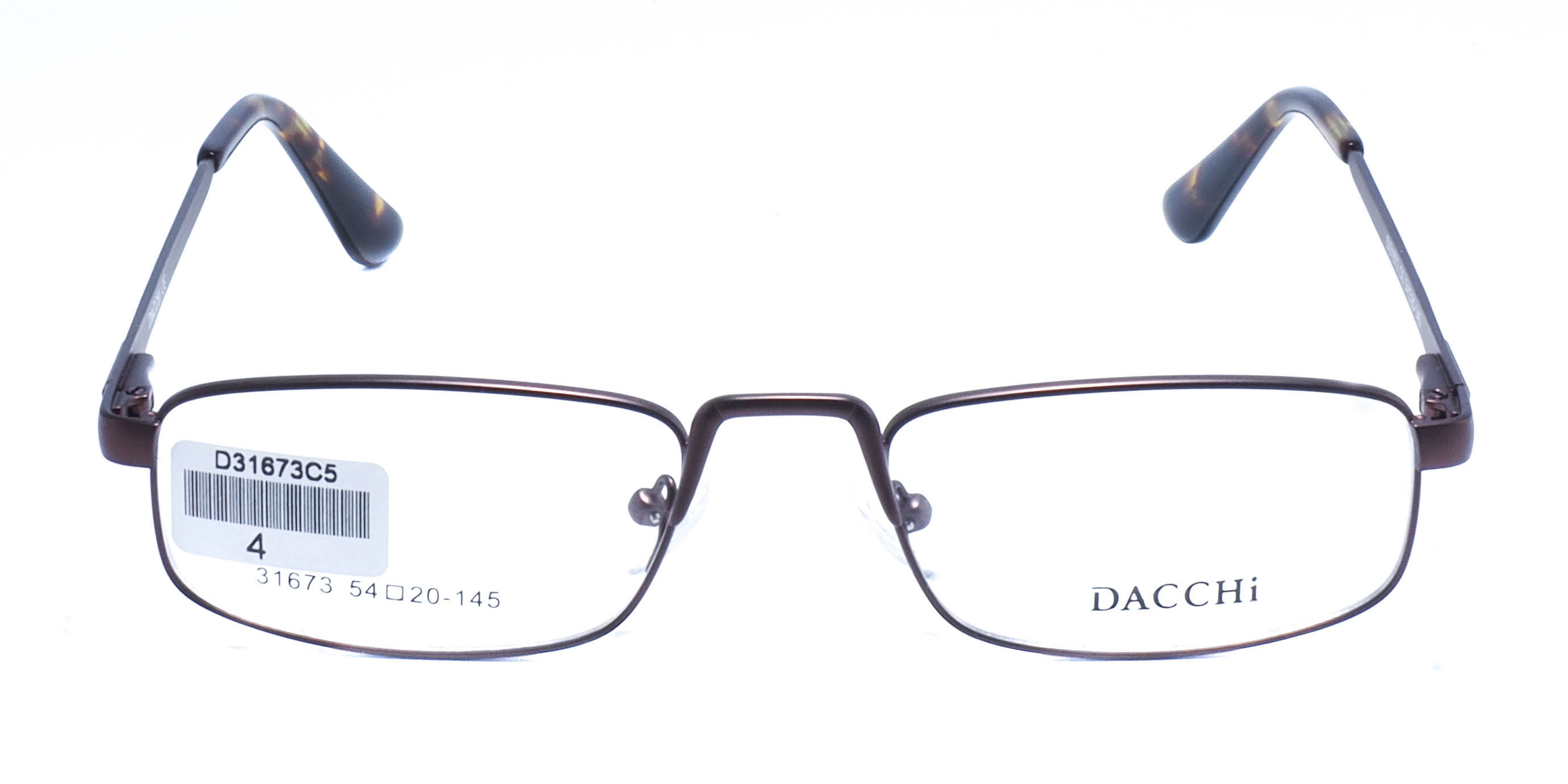 оправа DACCHi D31673 C5