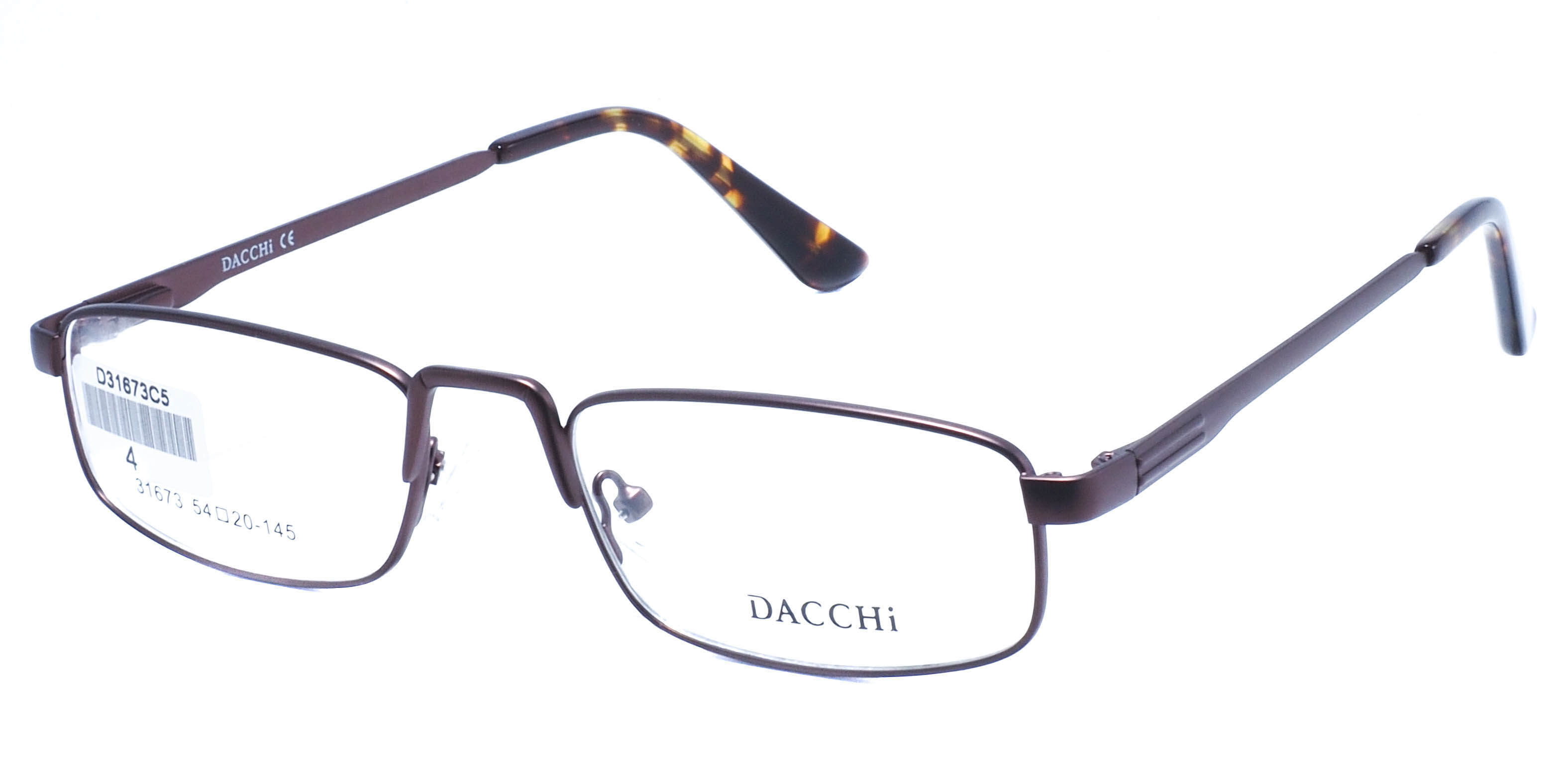оправа DACCHi D31673 C5