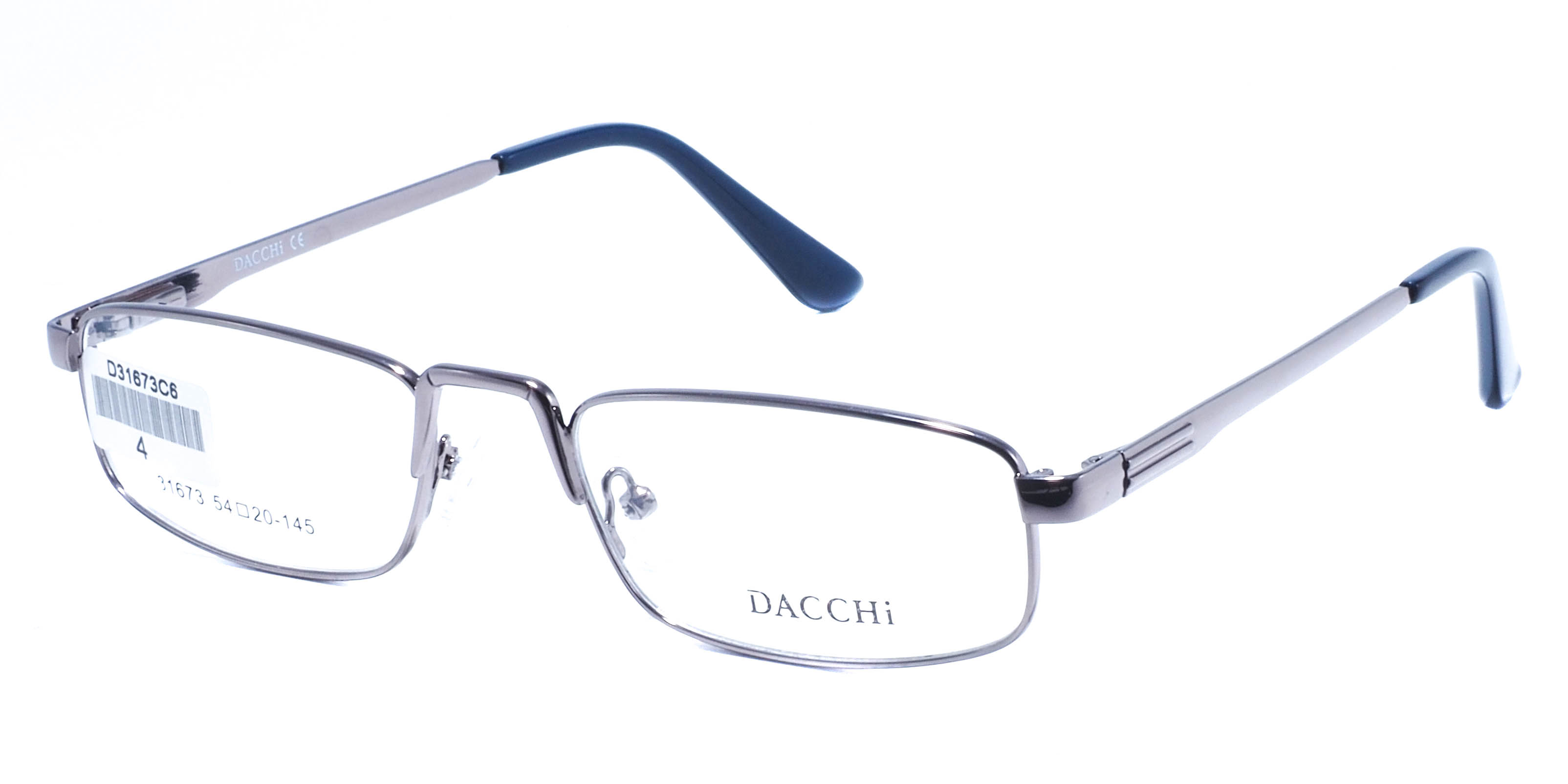 оправа DACCHi D31673 C6