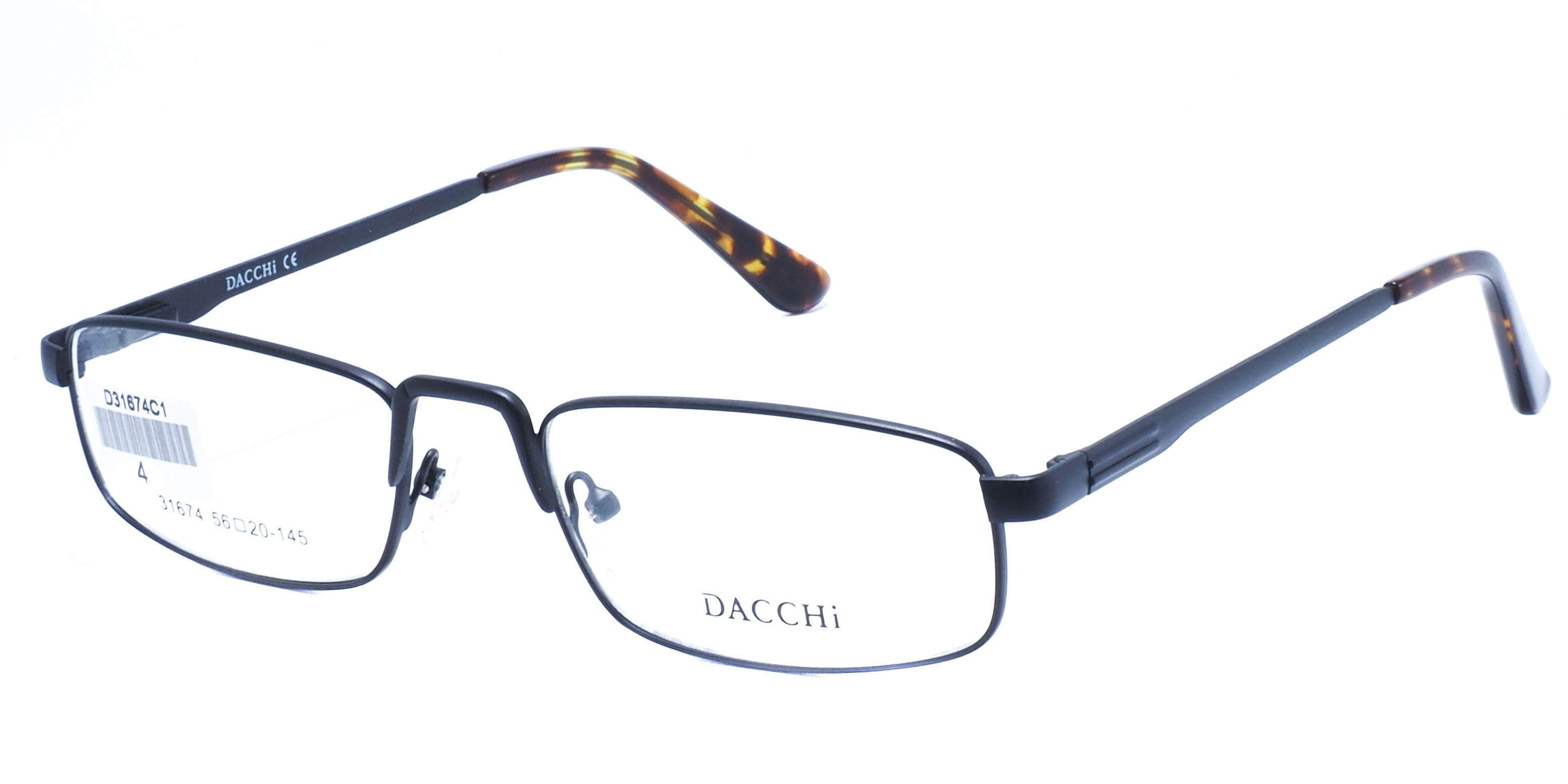 оправа DACCHi D31674 C1