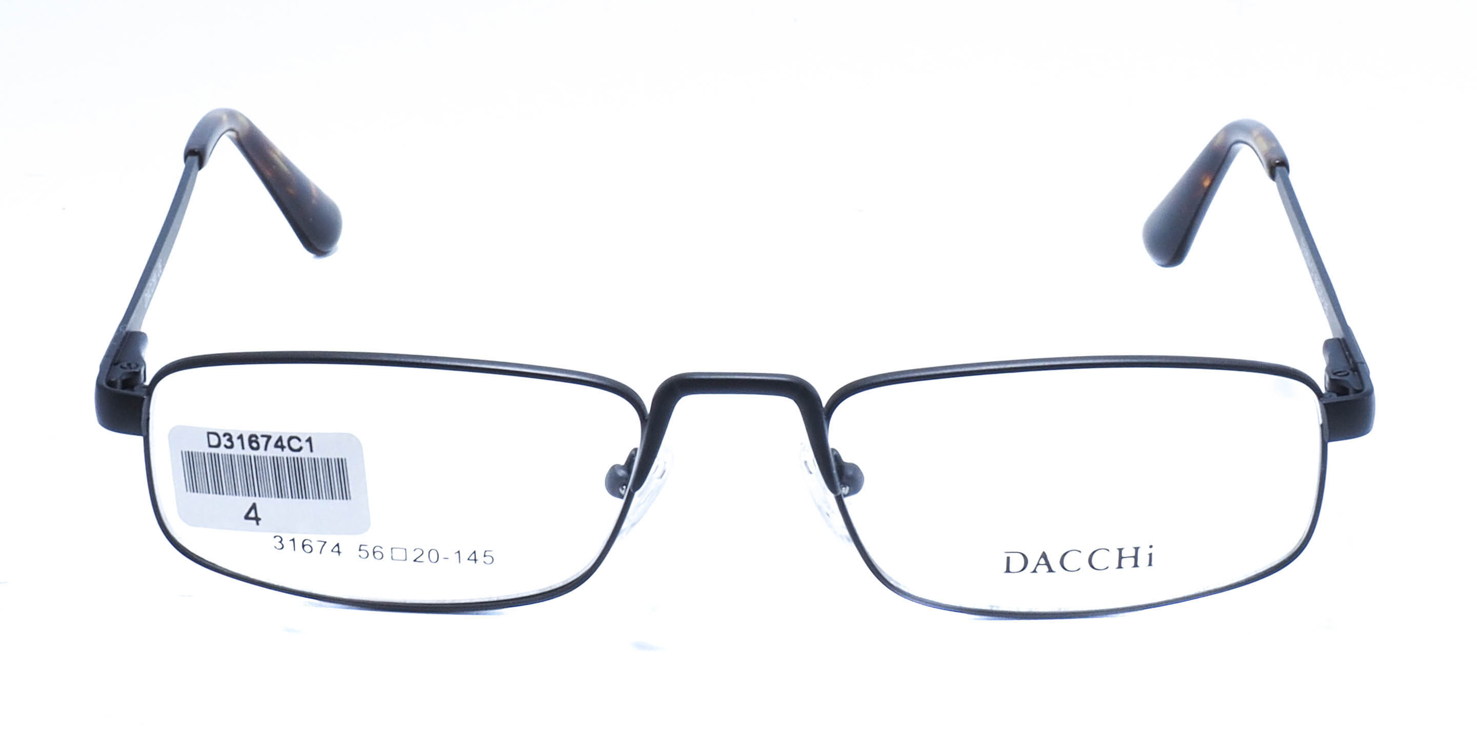 оправа DACCHi D31674 C1