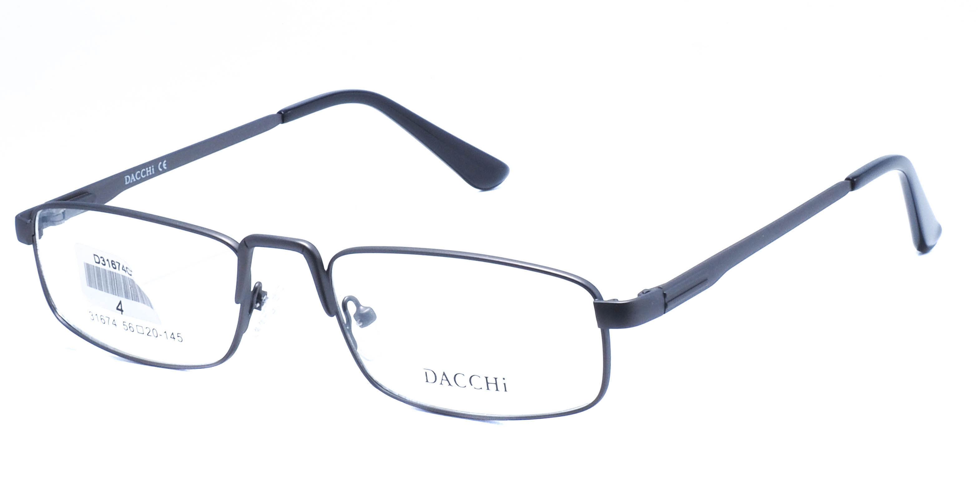 оправа DACCHi D31674 C3