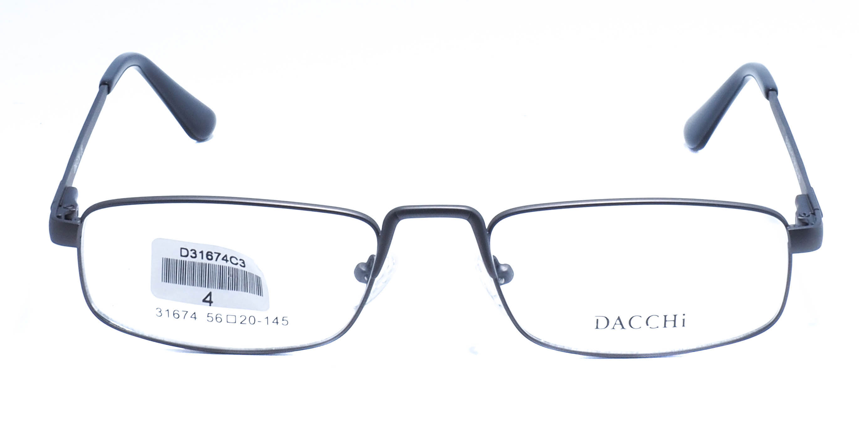 оправа DACCHi D31674 C3