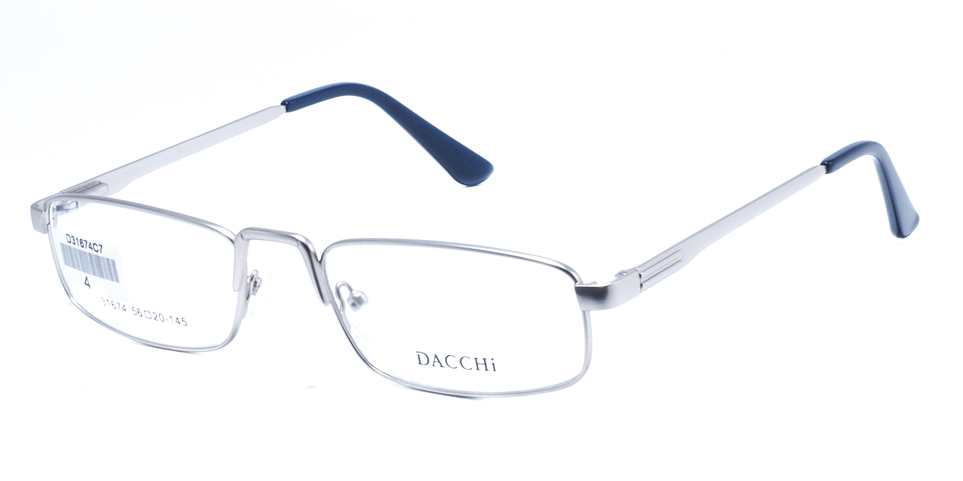 оправа DACCHi D31674 C7