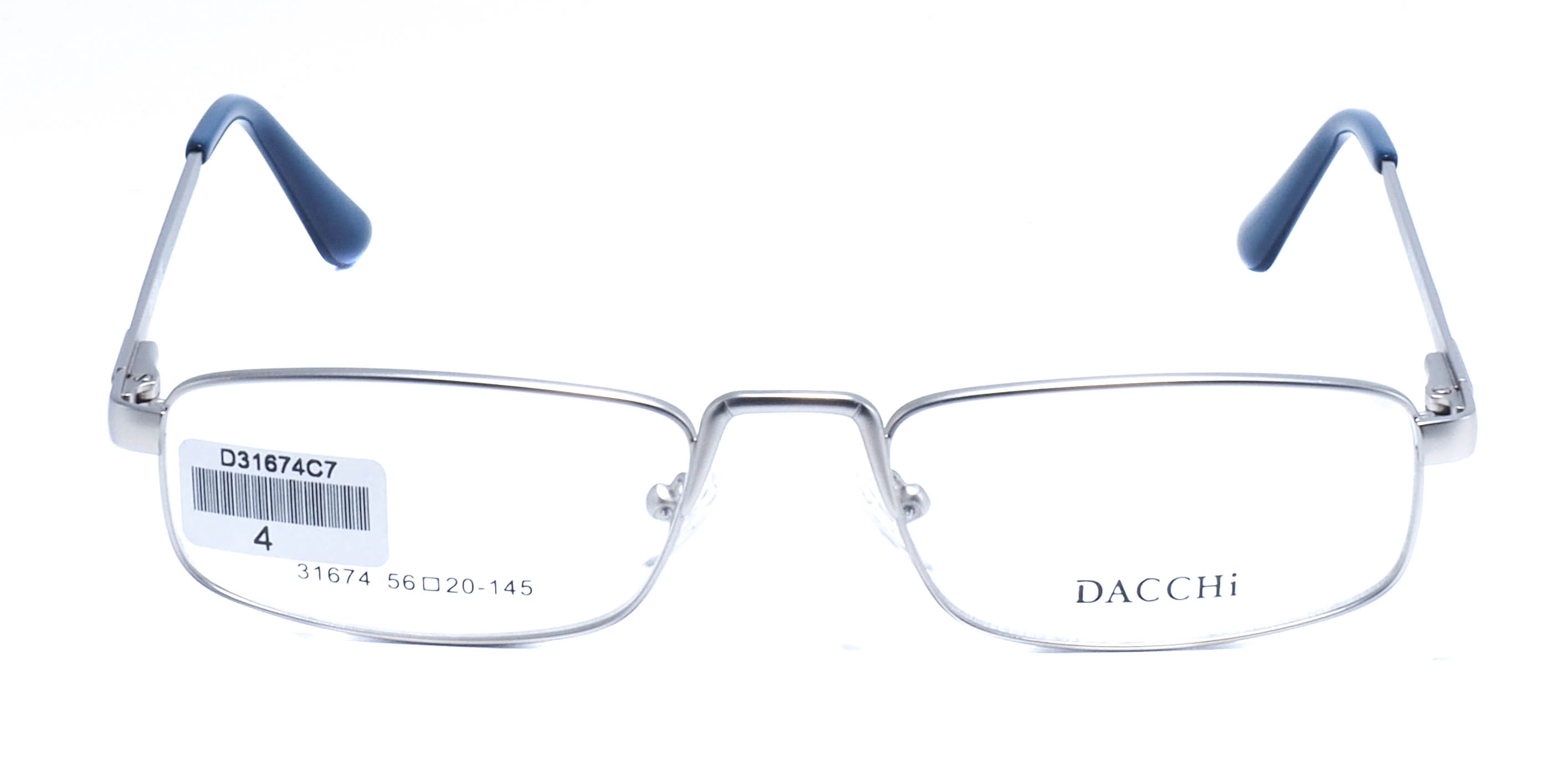 оправа DACCHi D31674 C7