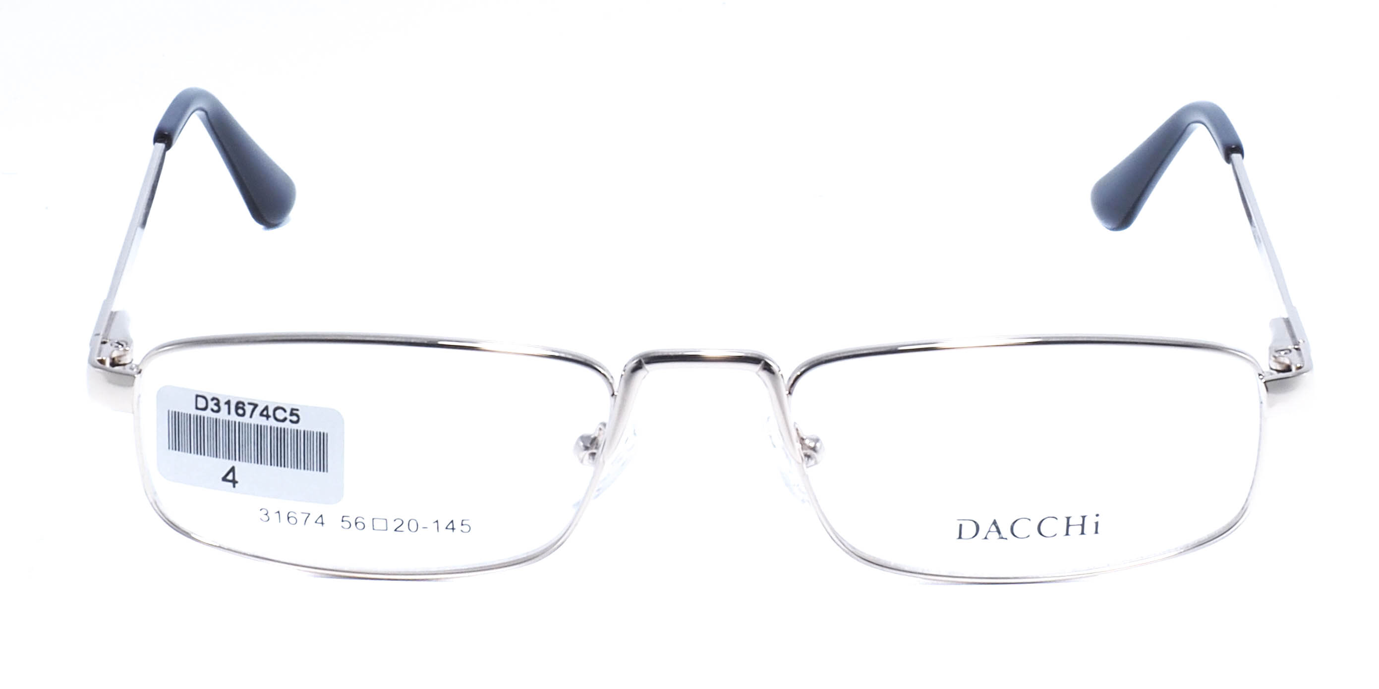 оправа DACCHi D31674 C5