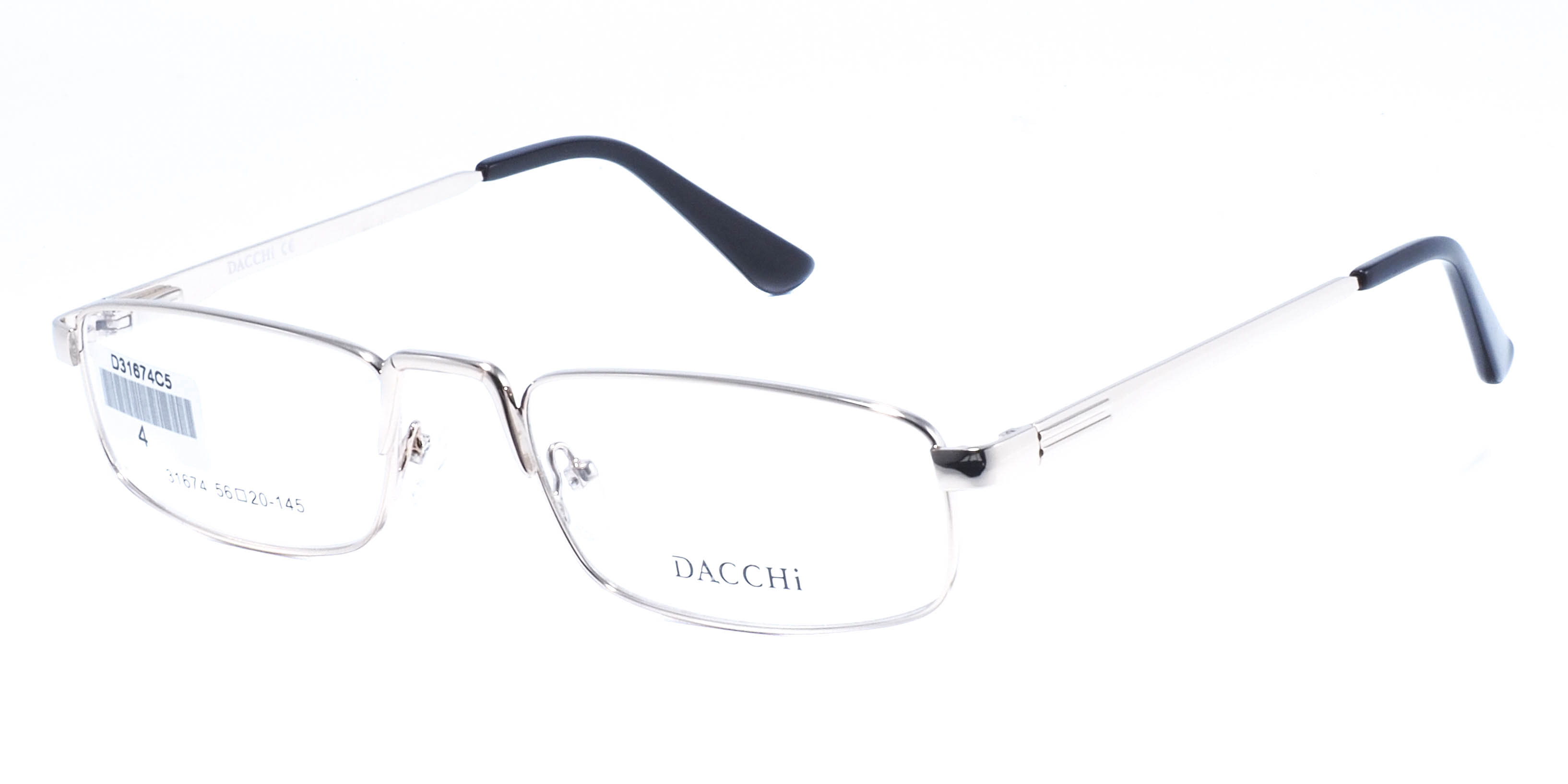 оправа DACCHi D31674 C5