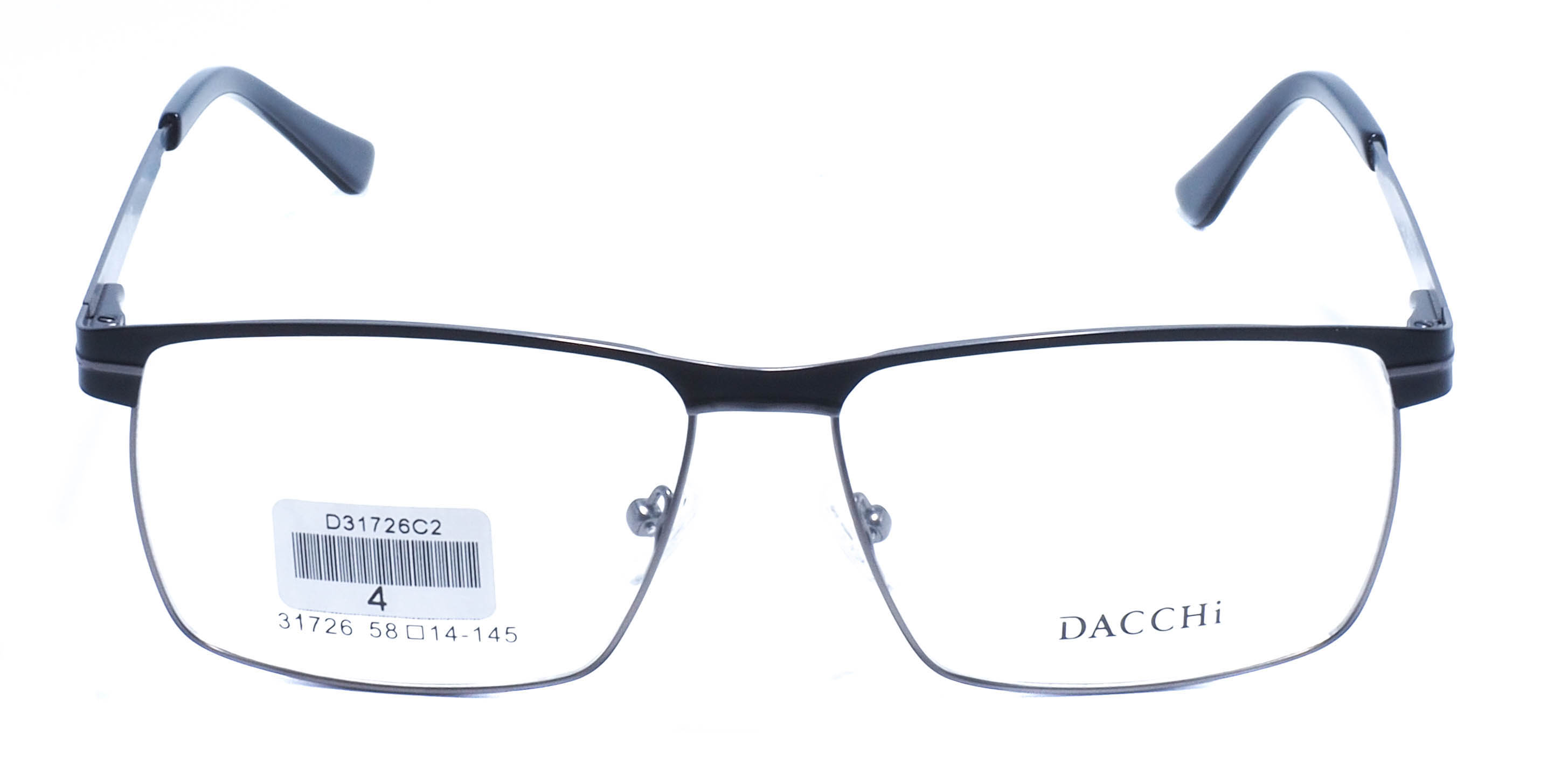 оправа DACCHi D31726 C2