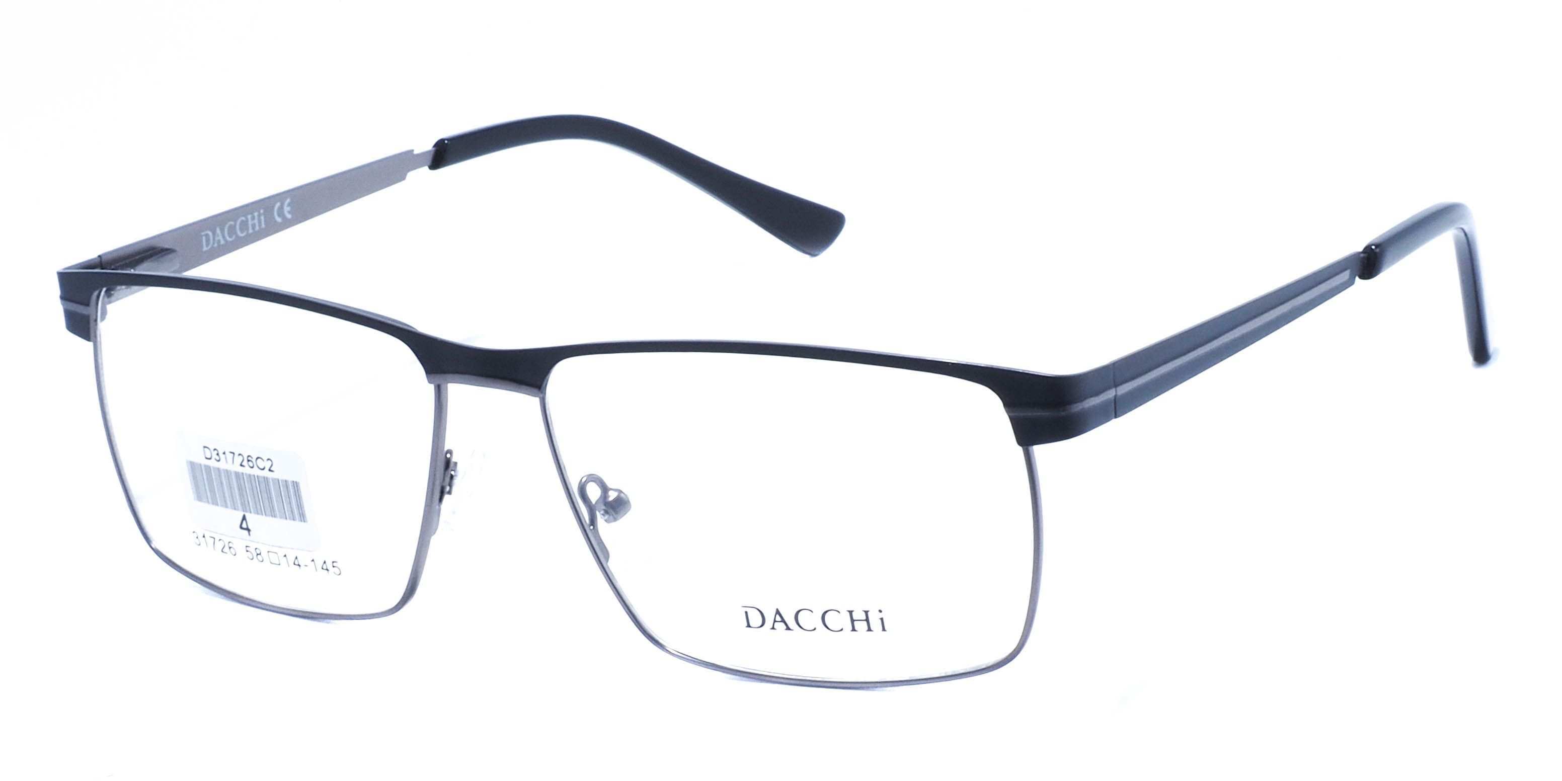 оправа DACCHi D31726 C2