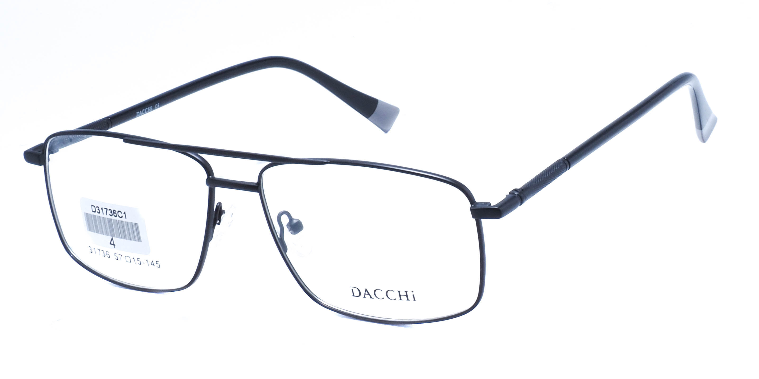 оправа DACCHi D31736 C1