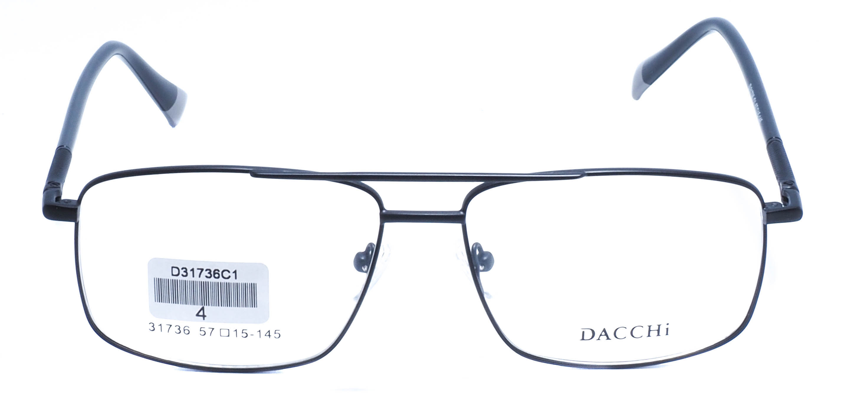 оправа DACCHi D31736 C1