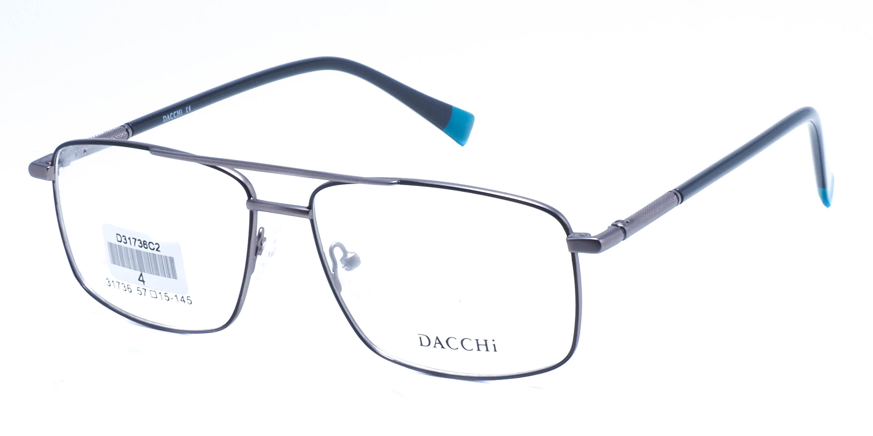 оправа DACCHi D31736 C2
