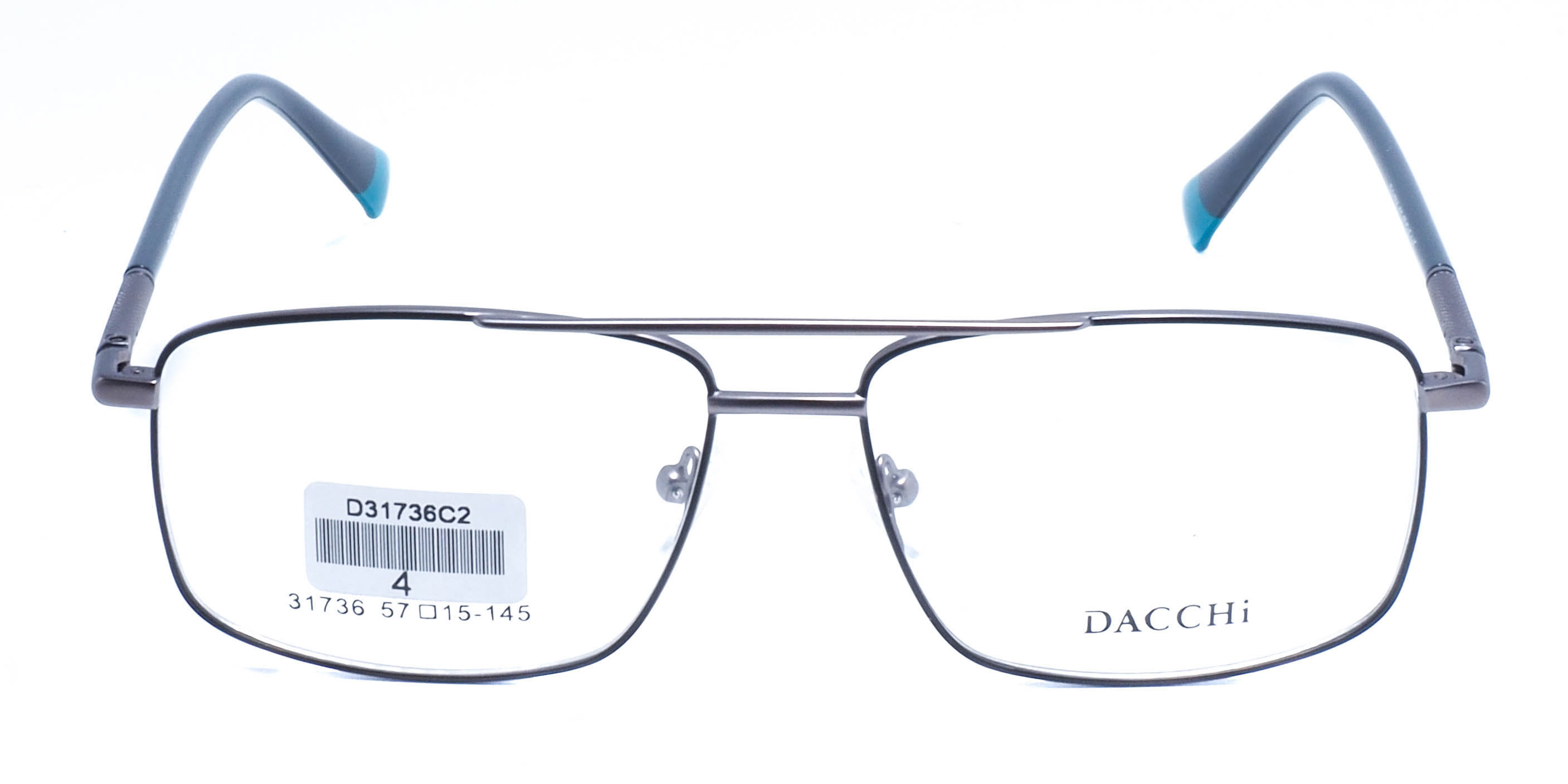оправа DACCHi D31736 C2