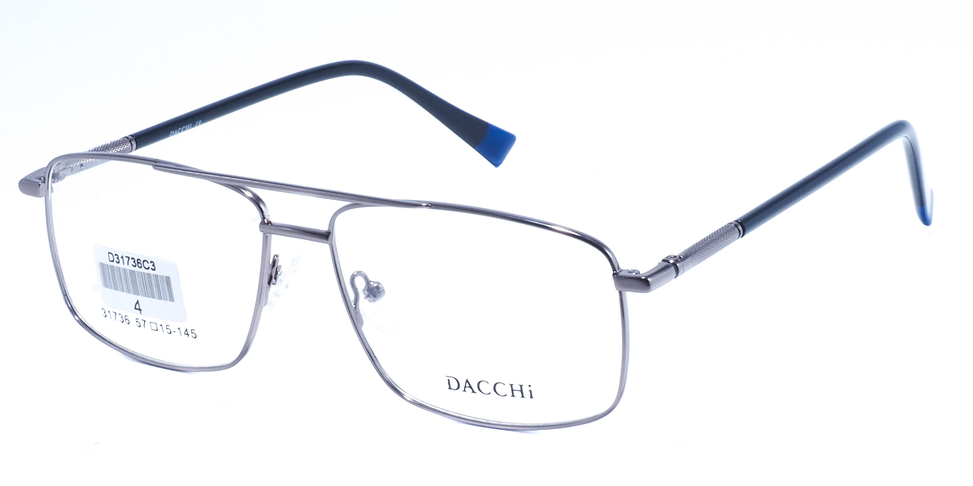 оправа DACCHi D31736 C3