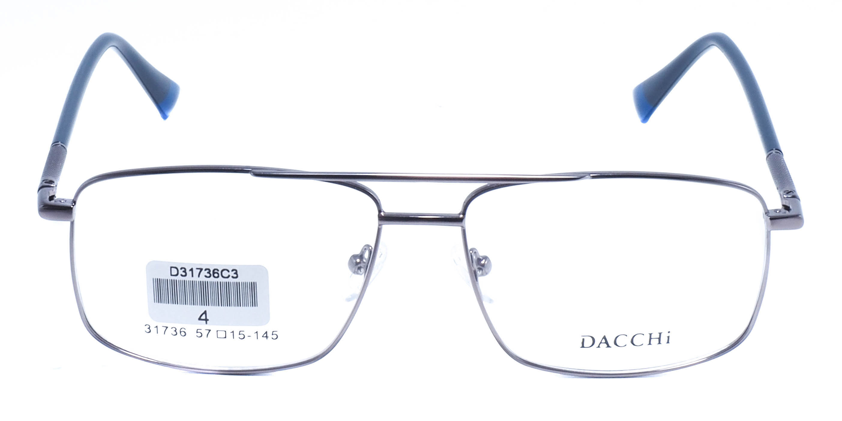 оправа DACCHi D31736 C3