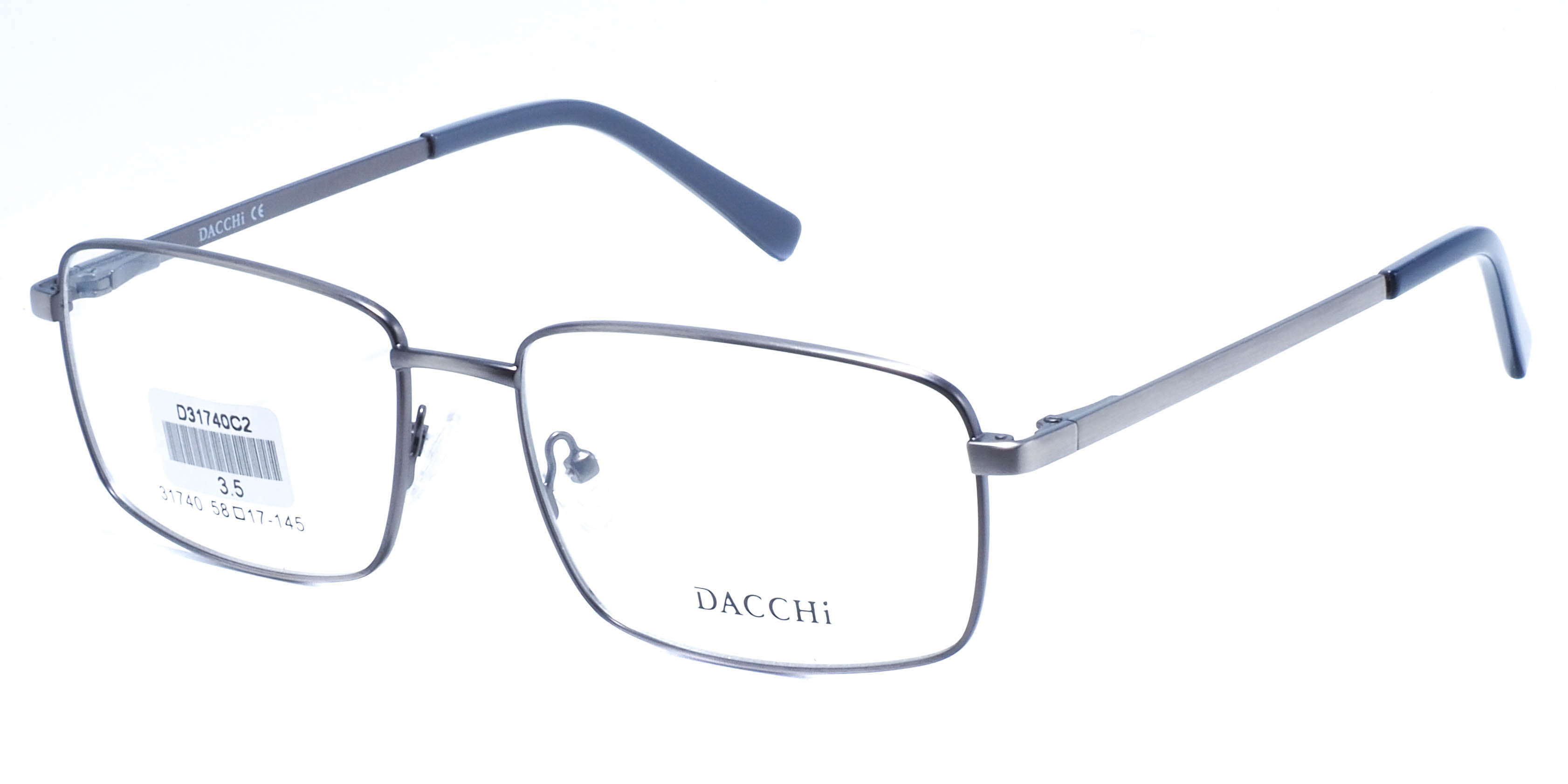 оправа DACCHi D31740 C2