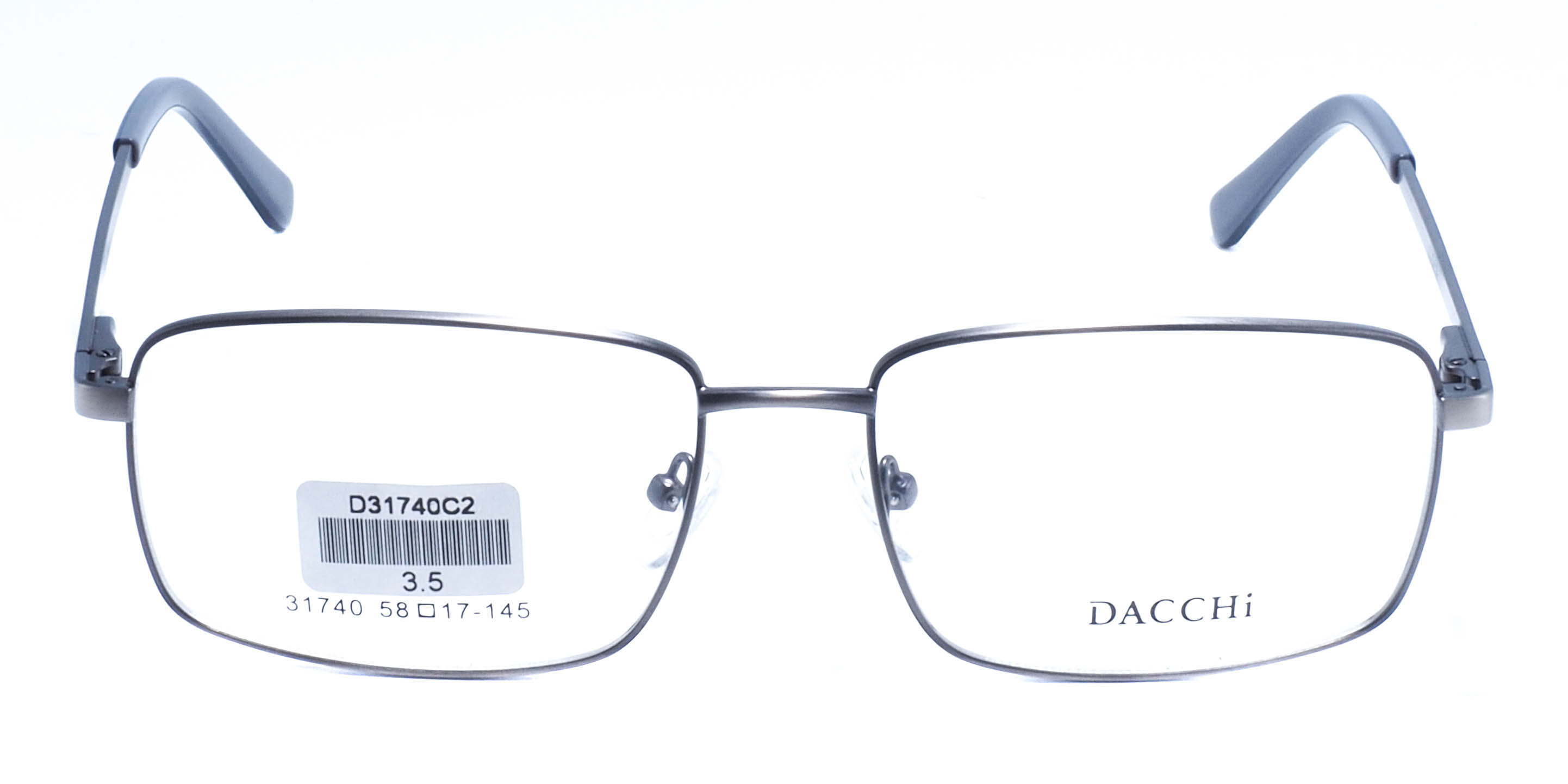 оправа DACCHi D31740 C2