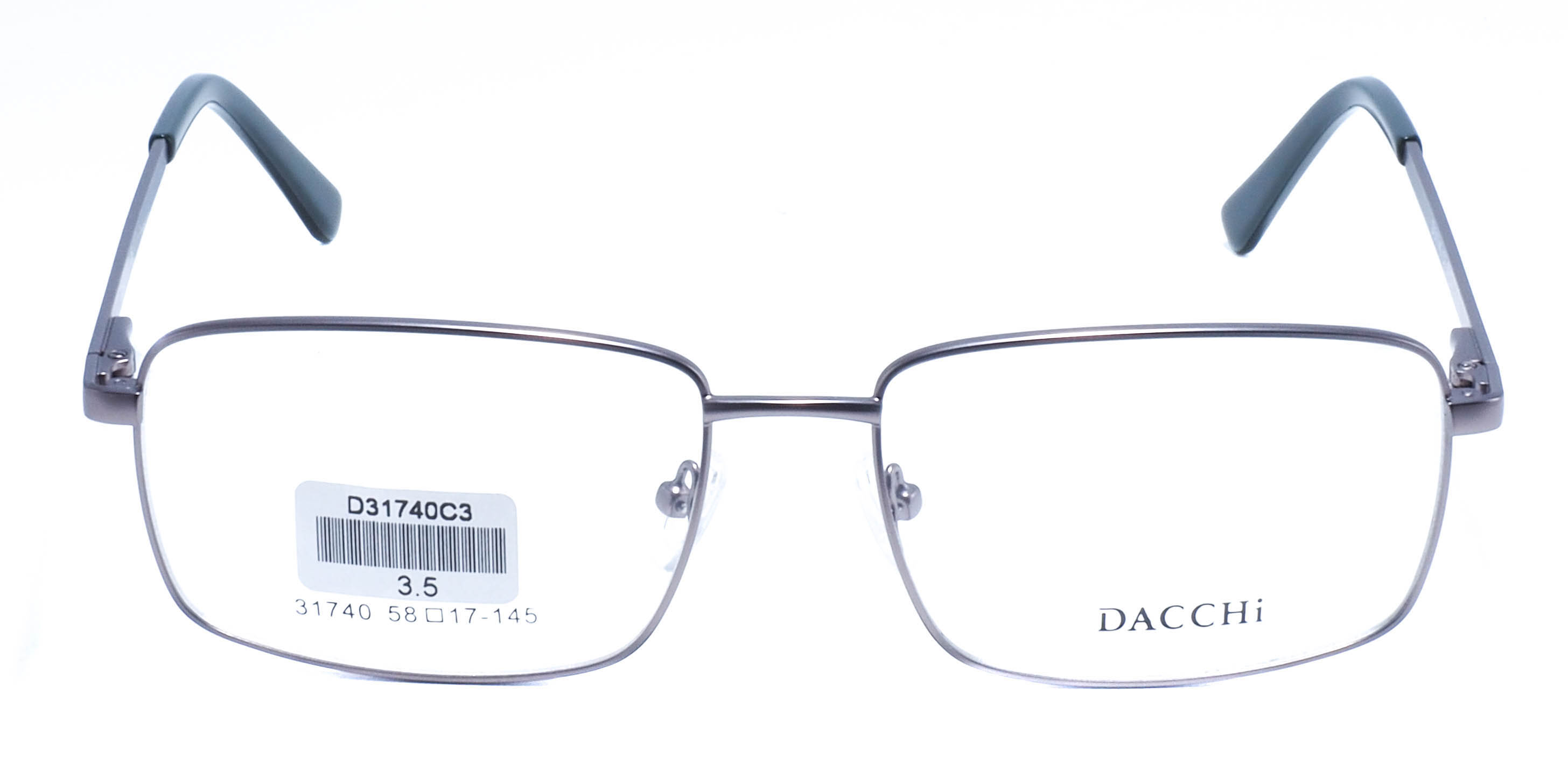 оправа DACCHi D31740 C3