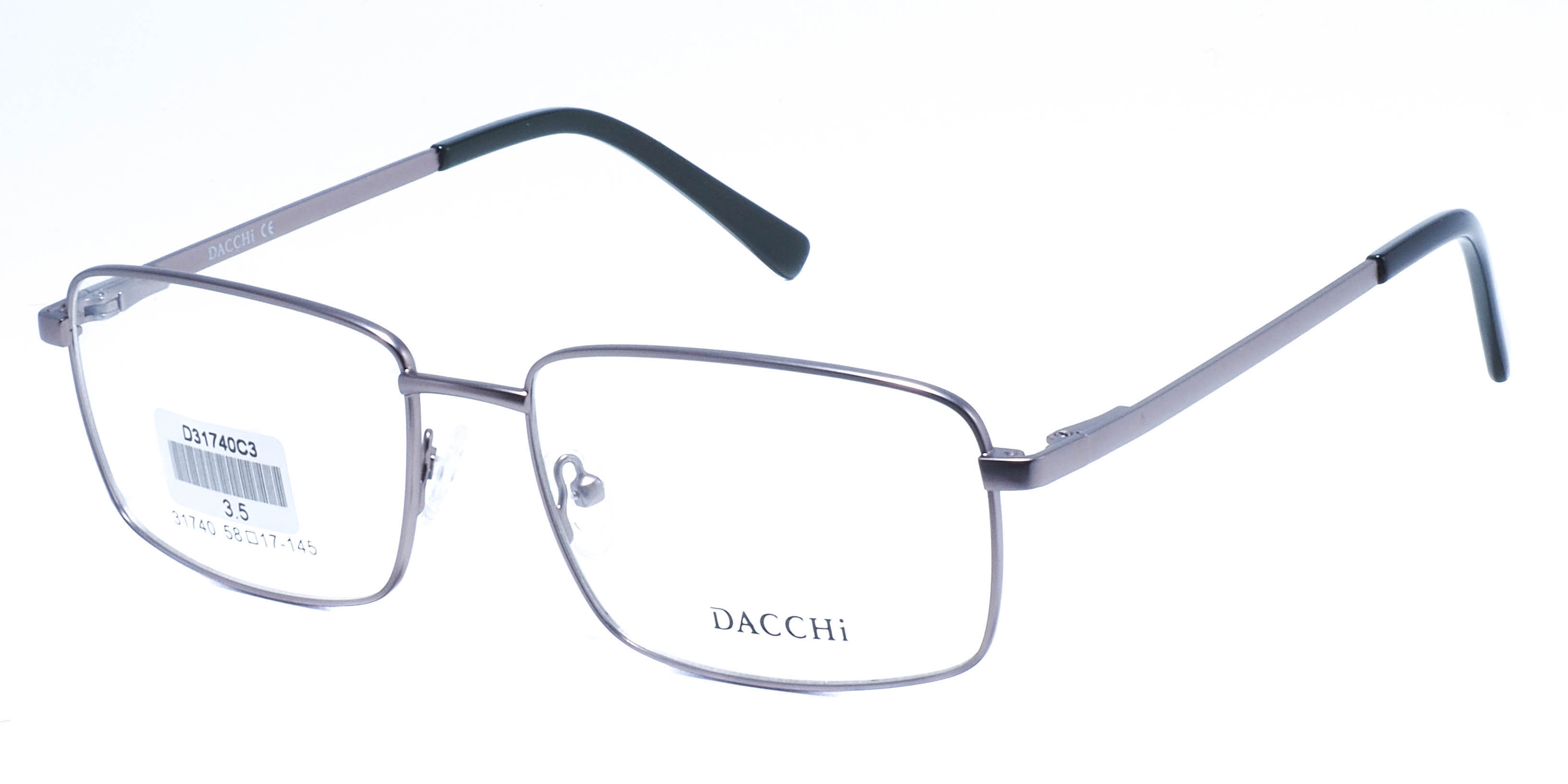 оправа DACCHi D31740 C3