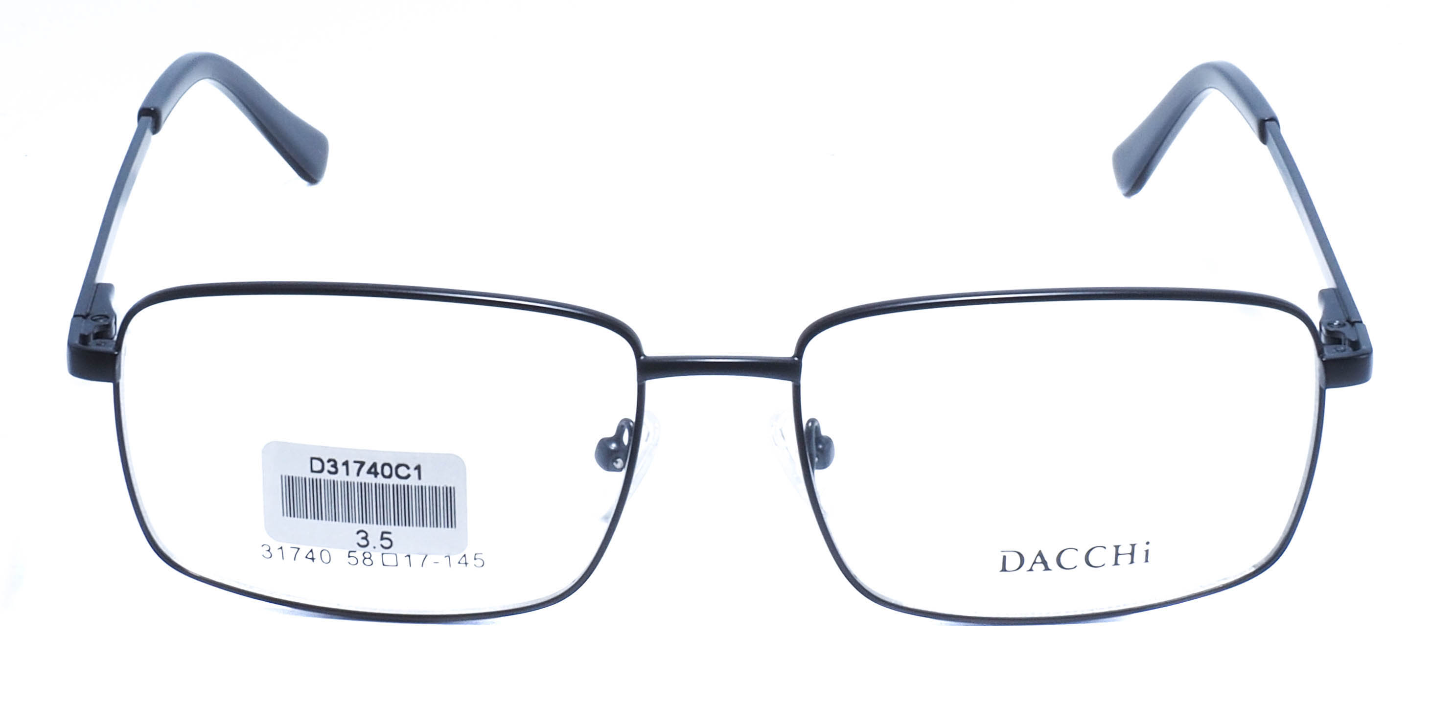 оправа DACCHi D31740 C1