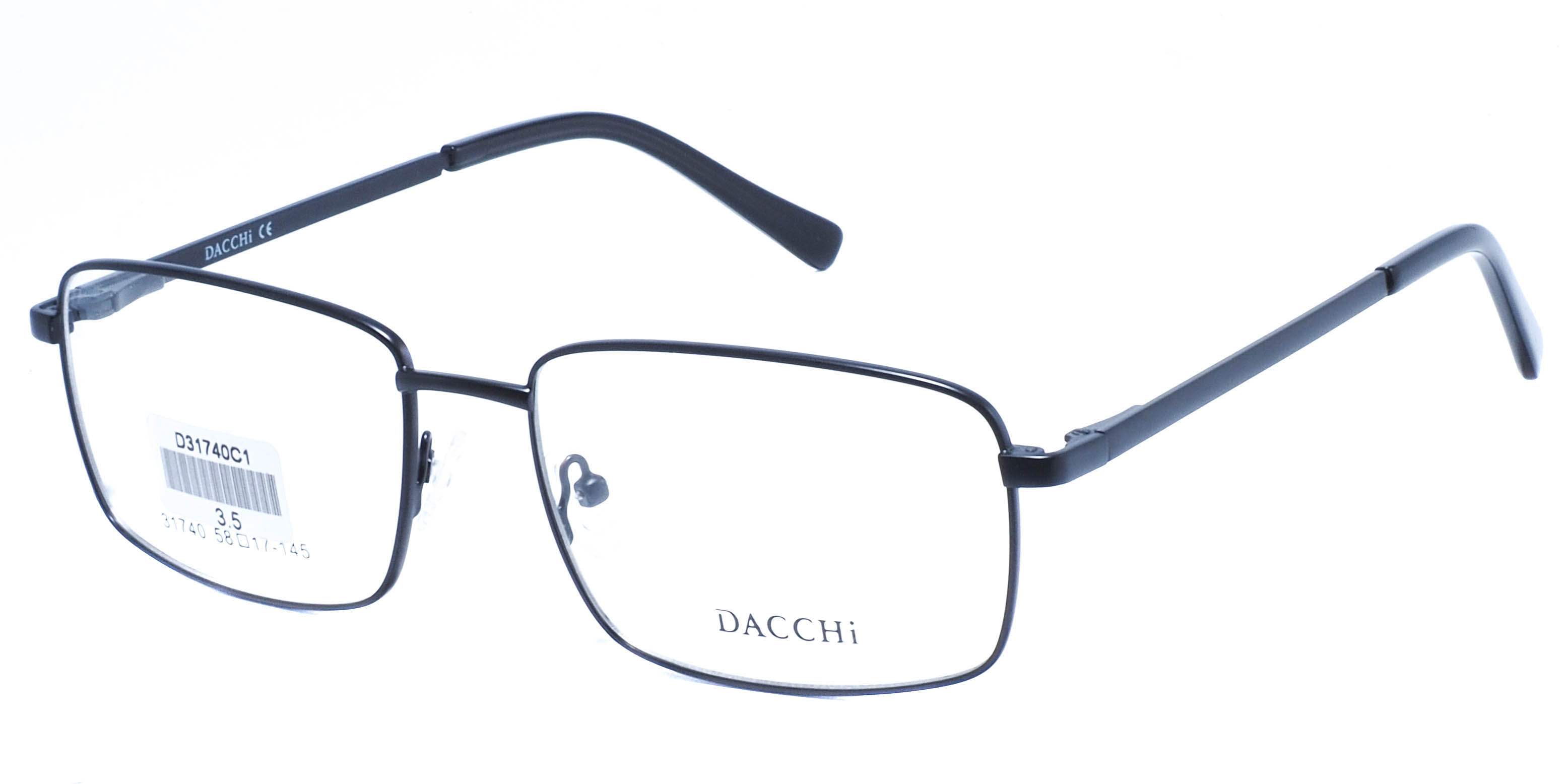 оправа DACCHi D31740 C1