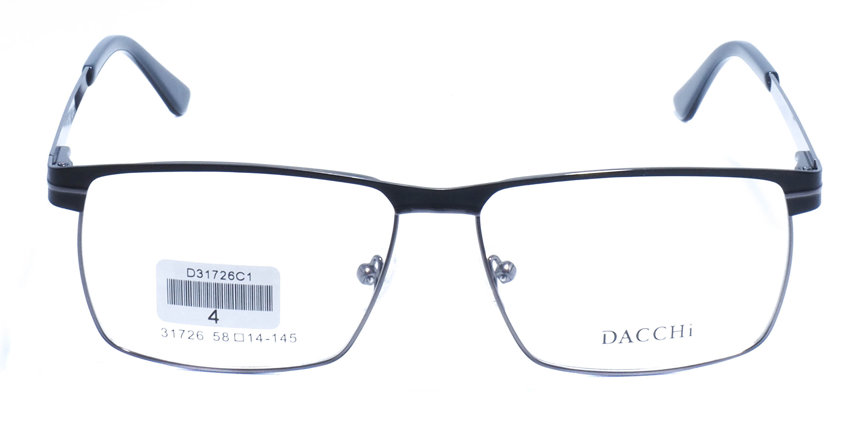 оправа DACCHi D31726 C1