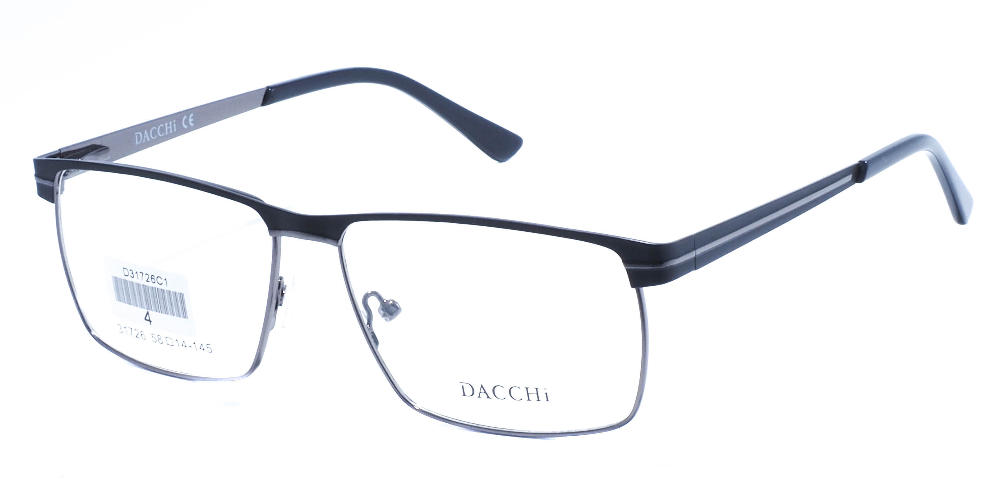 оправа DACCHi D31726 C1
