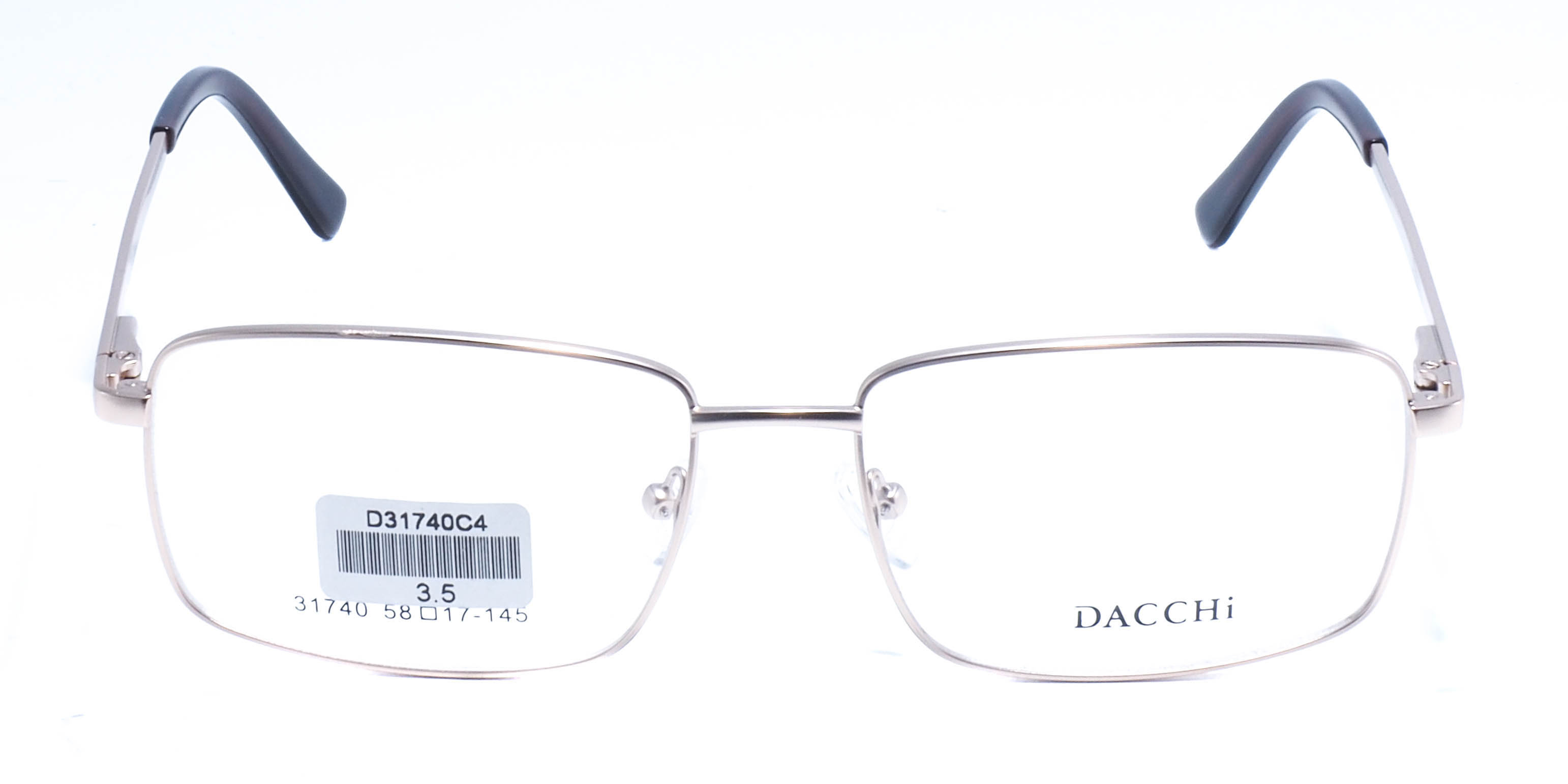 оправа DACCHi D31740 C4