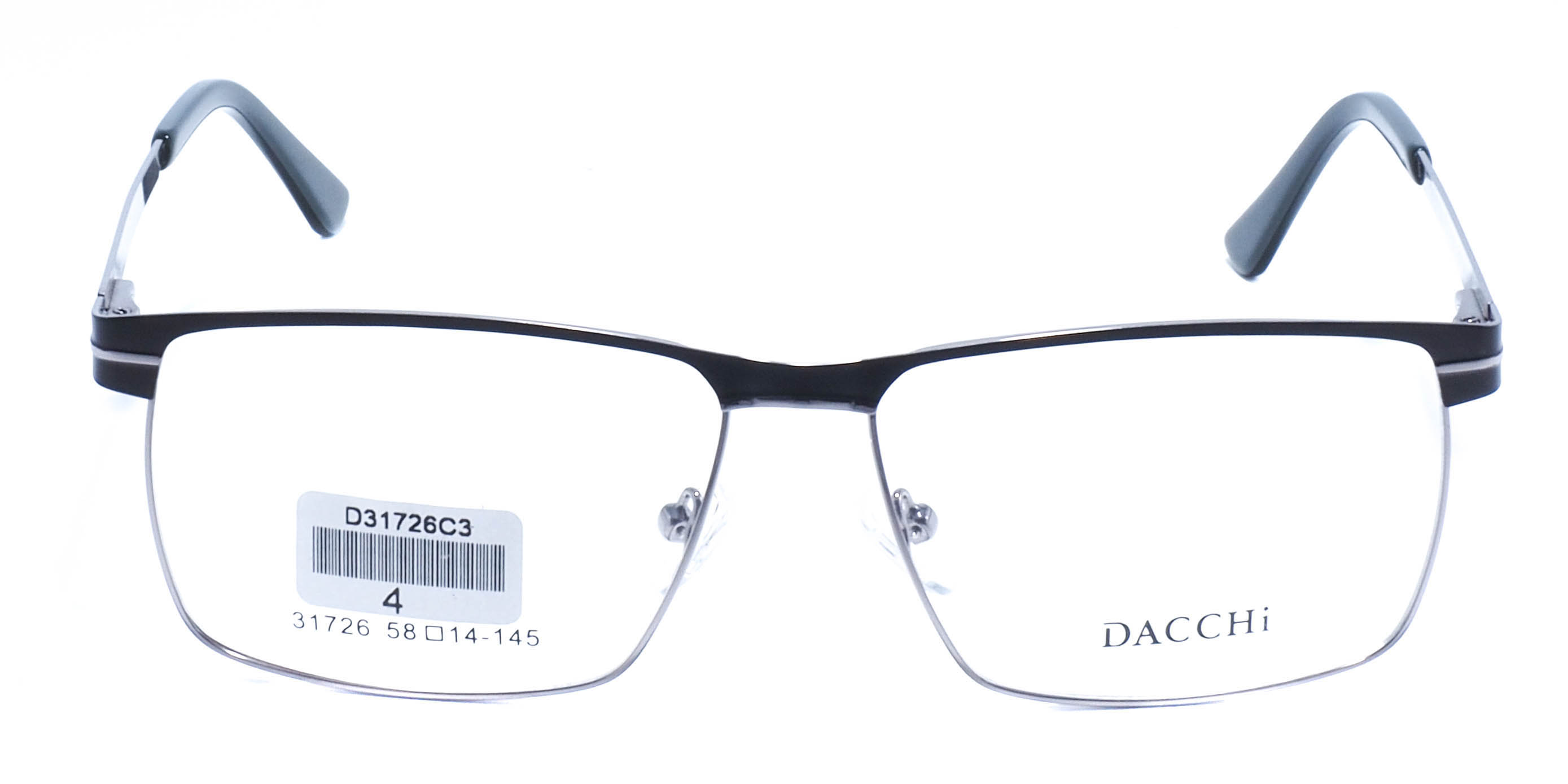 оправа DACCHi D31726 C3