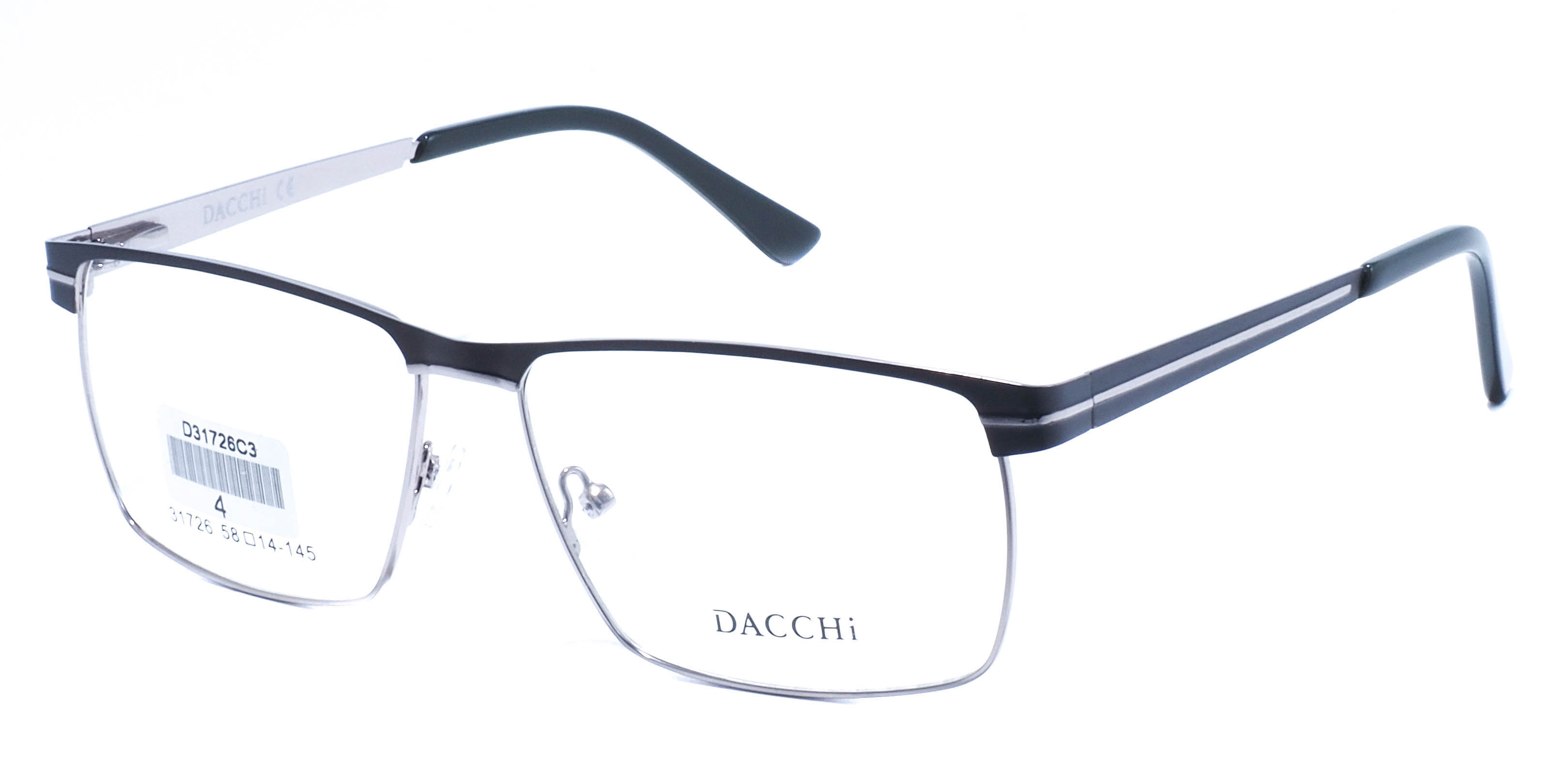 оправа DACCHi D31726 C3