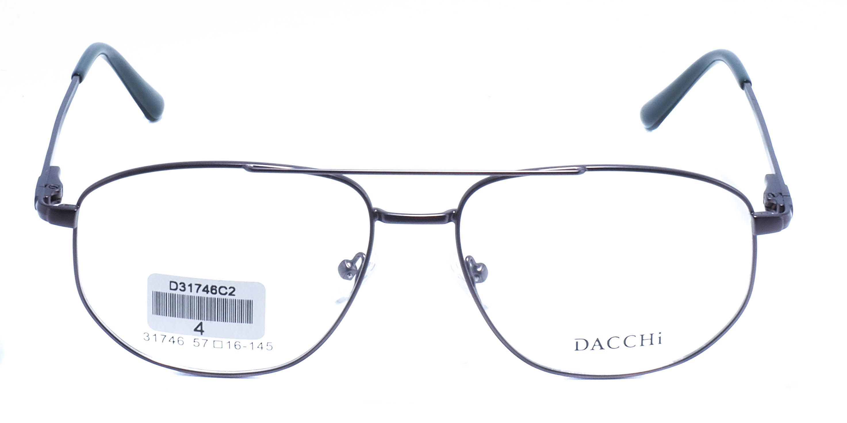 оправа DACCHi D31746 C2