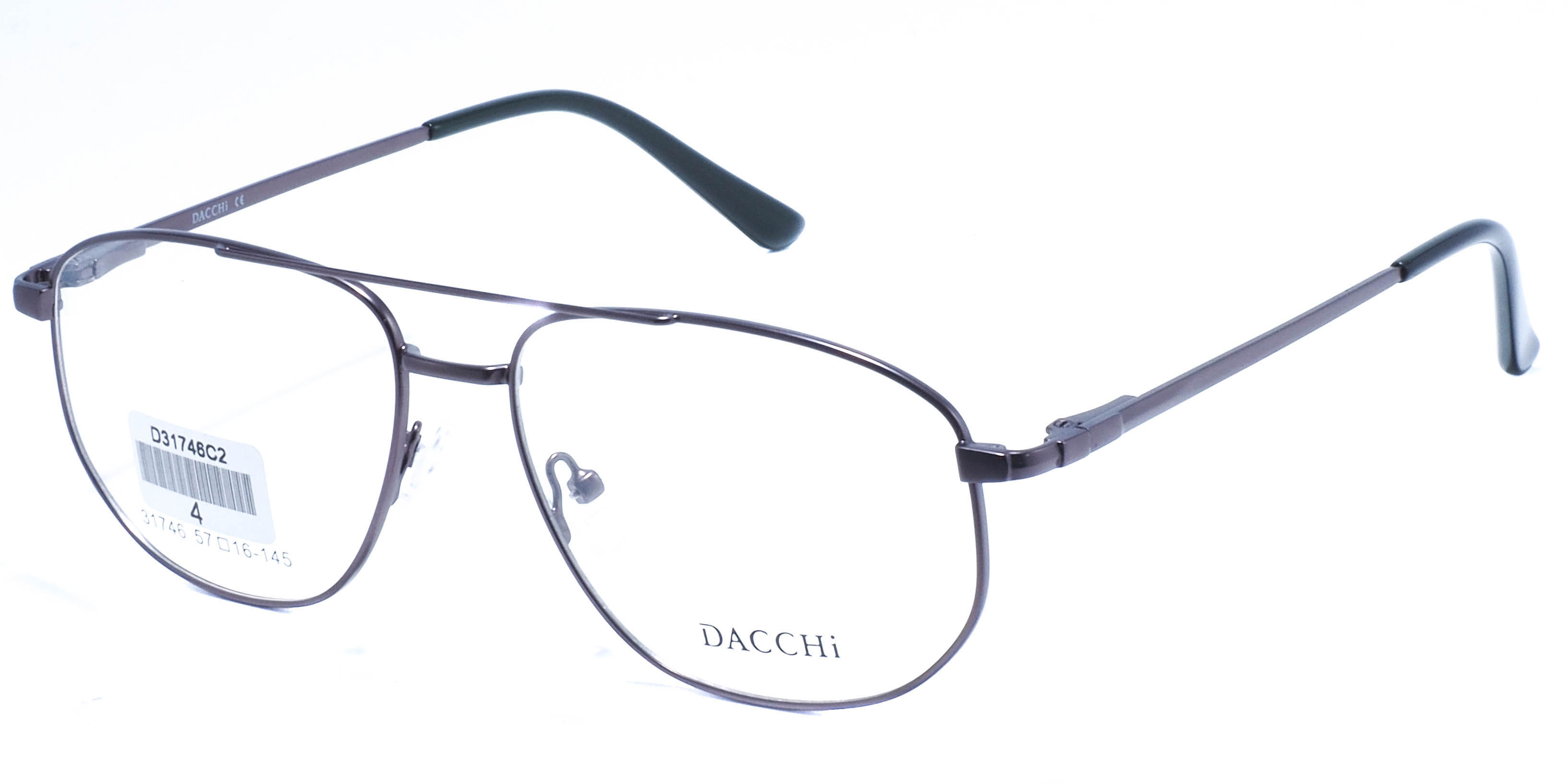 оправа DACCHi D31746 C2