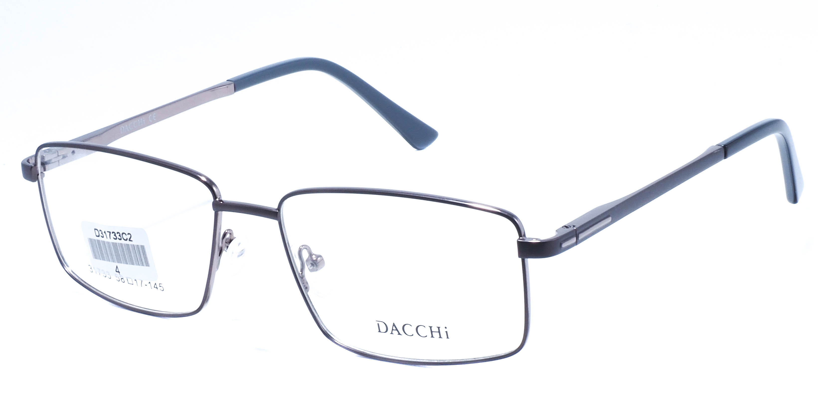 оправа DACCHi D31733 C2