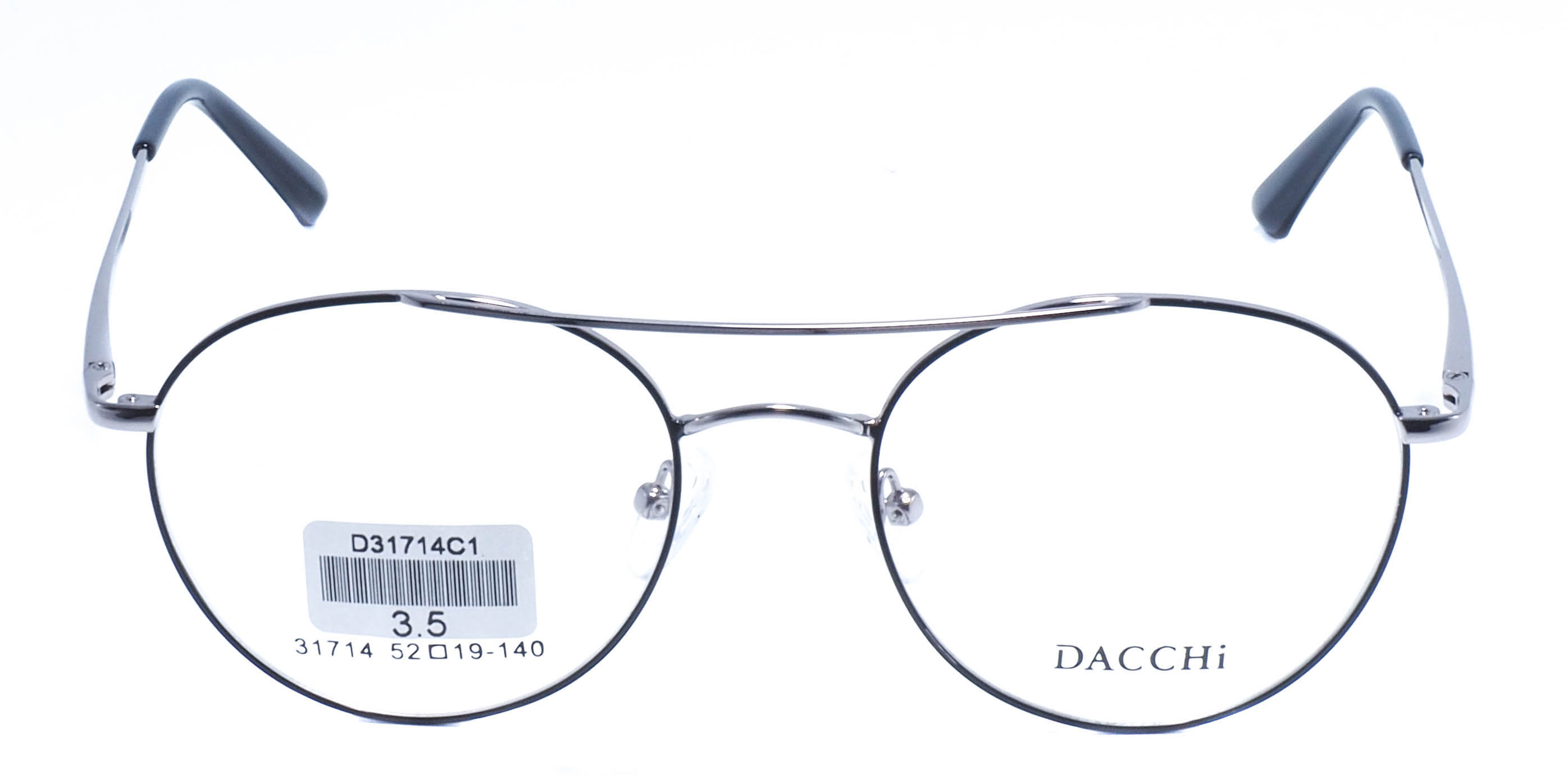 оправа DACCHi D31714 C1