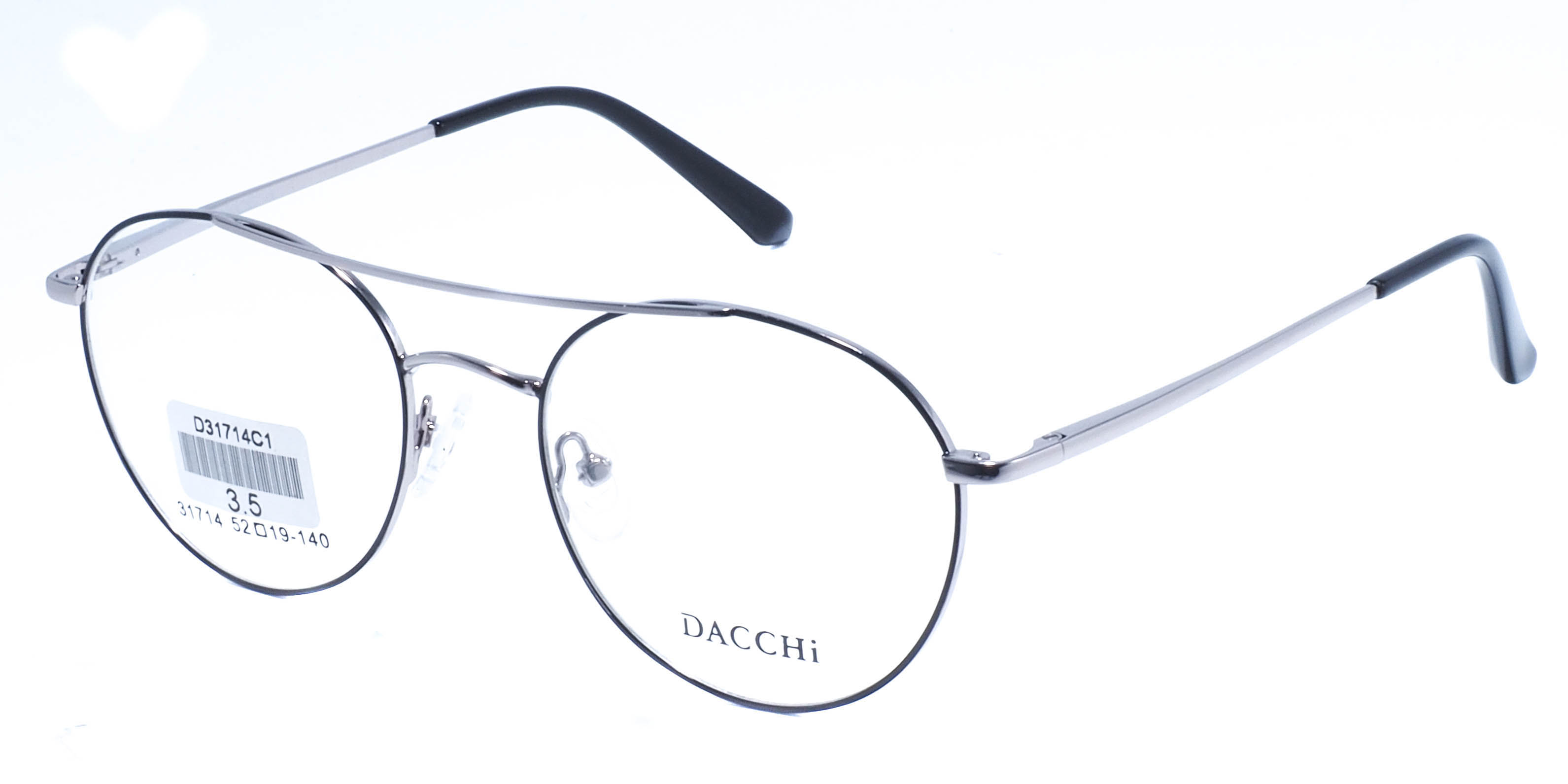 оправа DACCHi D31714 C1