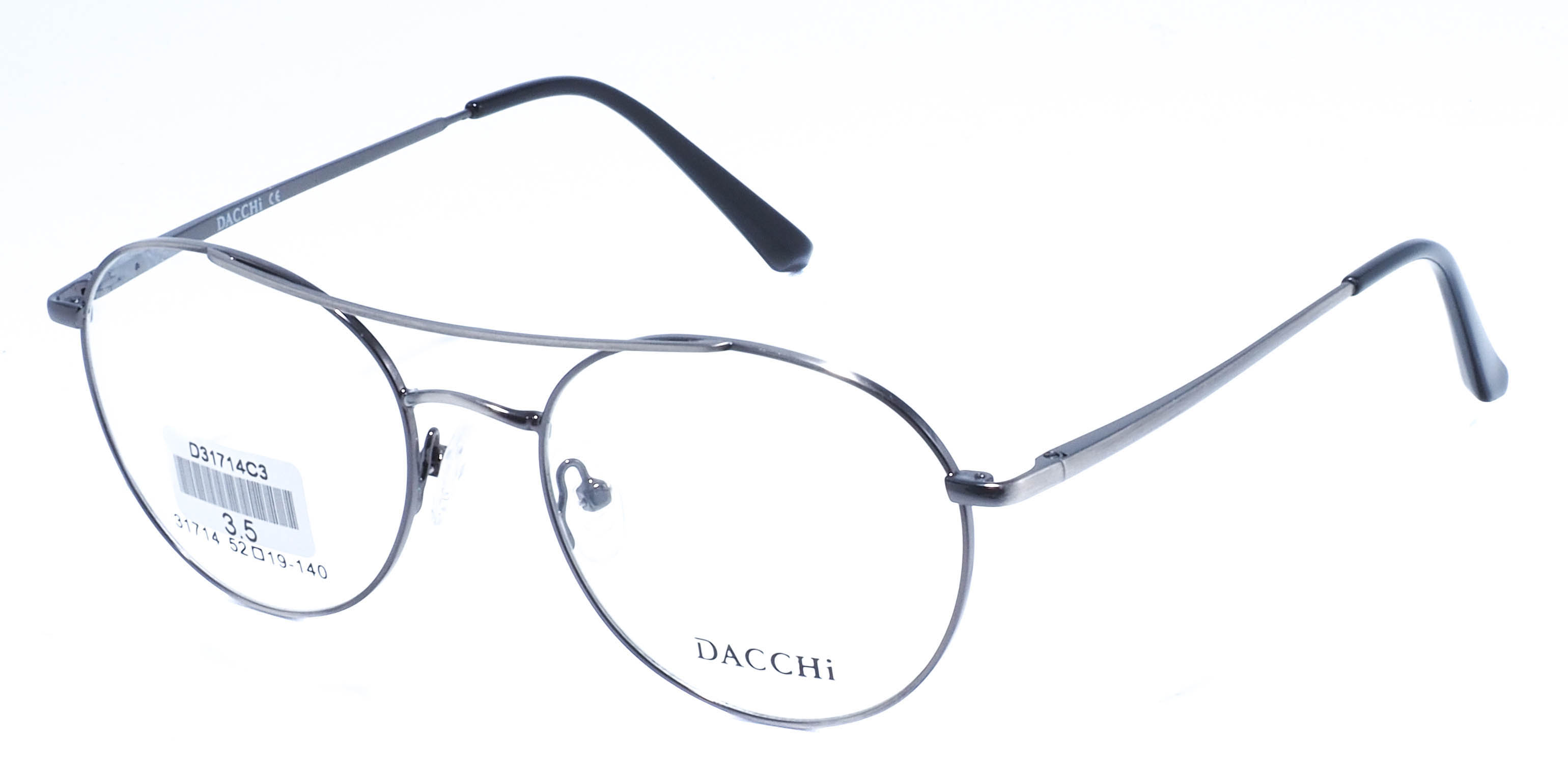оправа DACCHi D31714 C3