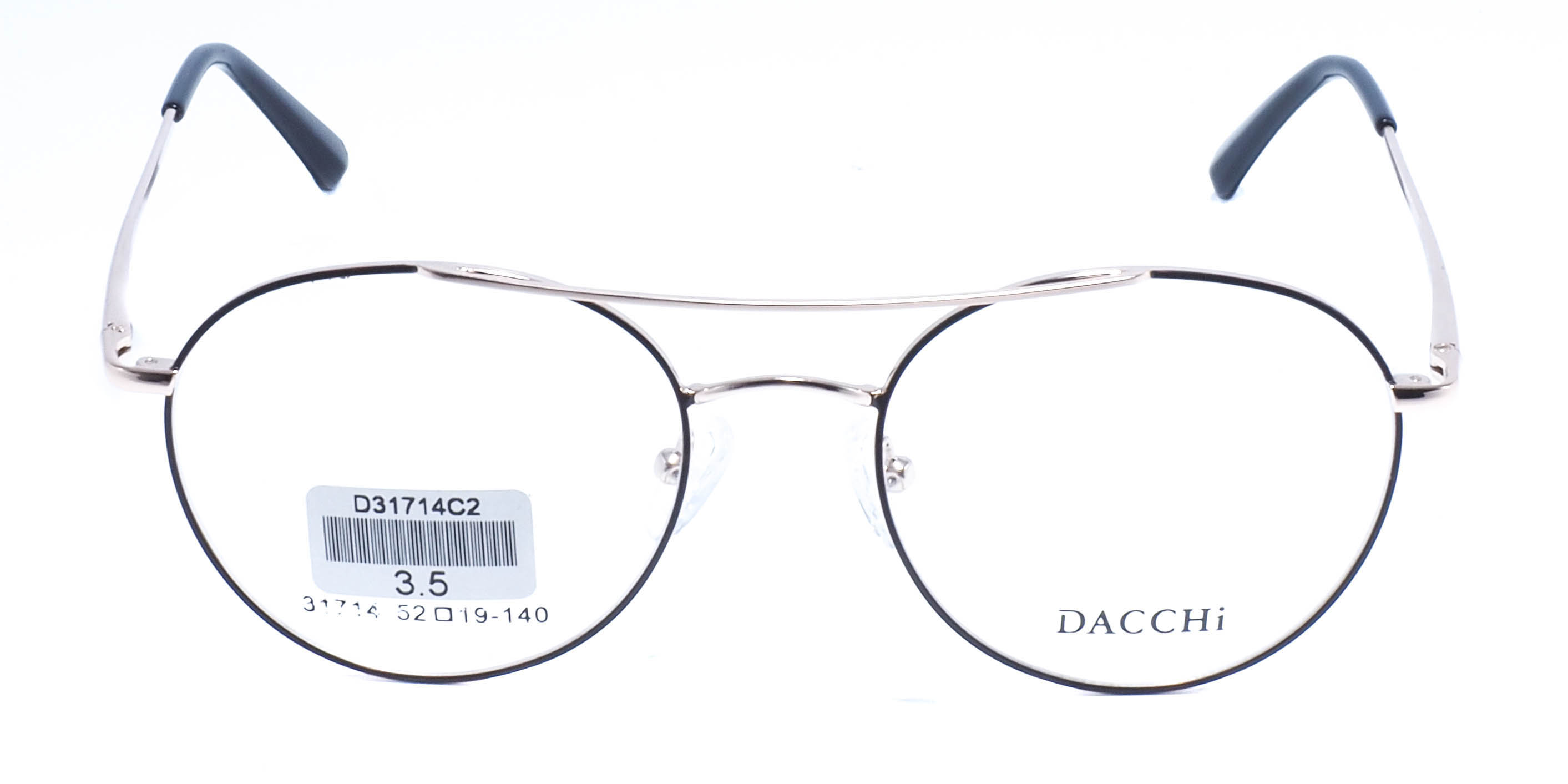 оправа DACCHi D31714 C2