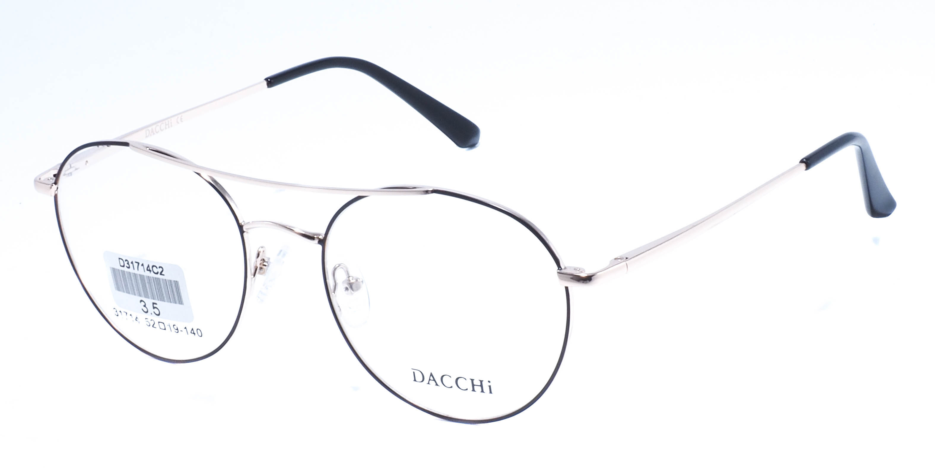 оправа DACCHi D31714 C2