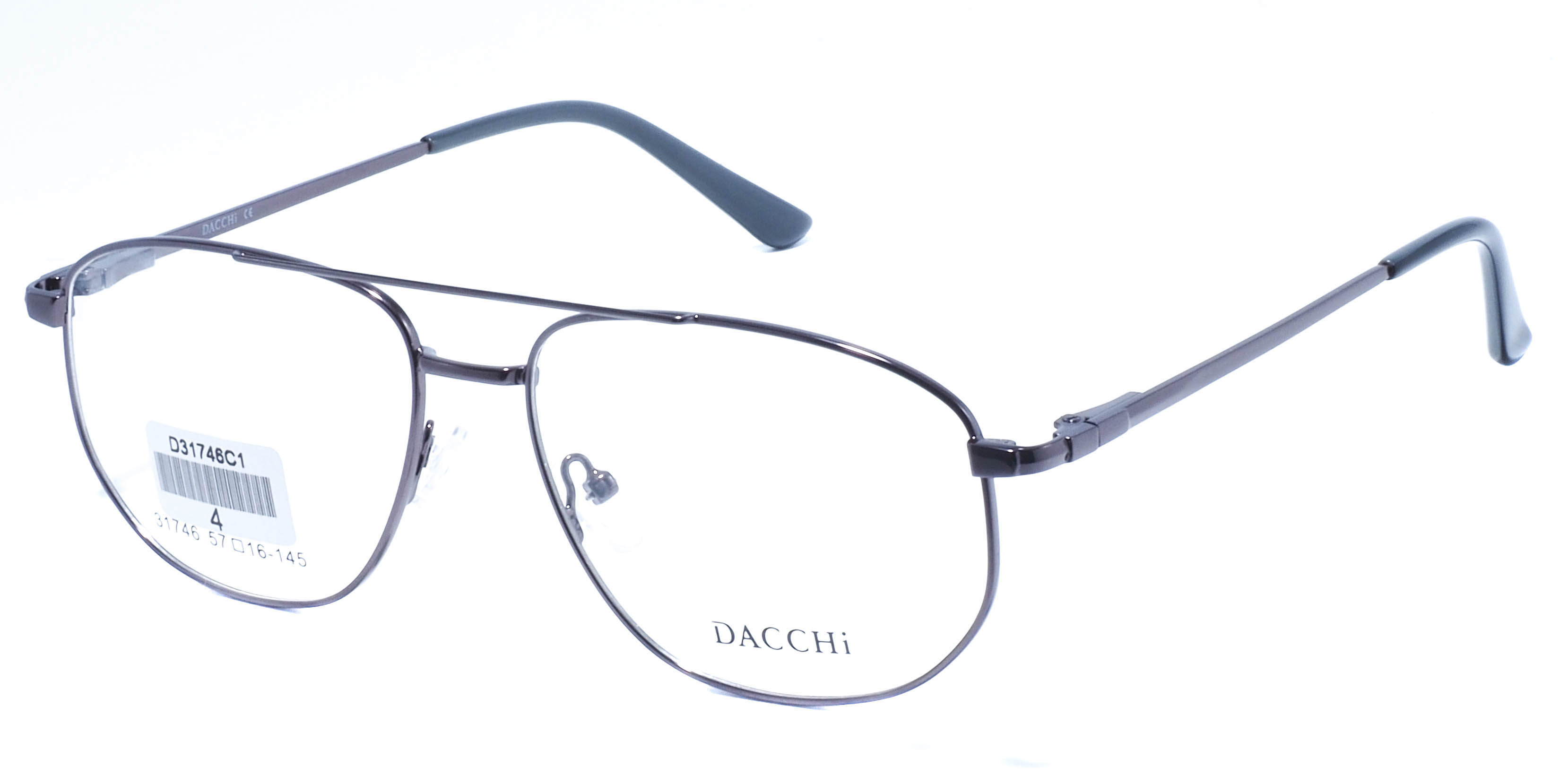 оправа DACCHi D31746 C1
