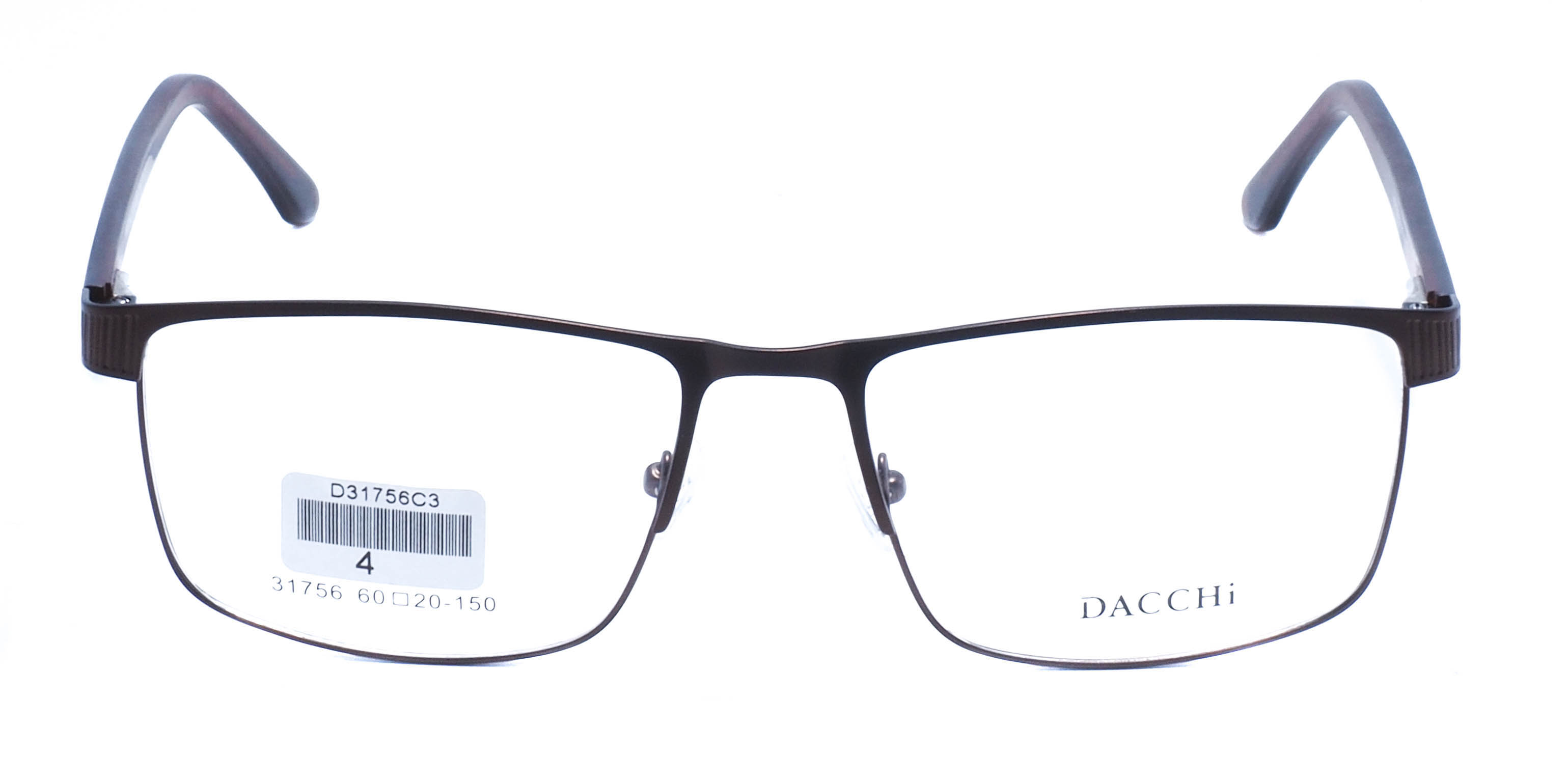 оправа DACCHi D31756 C3