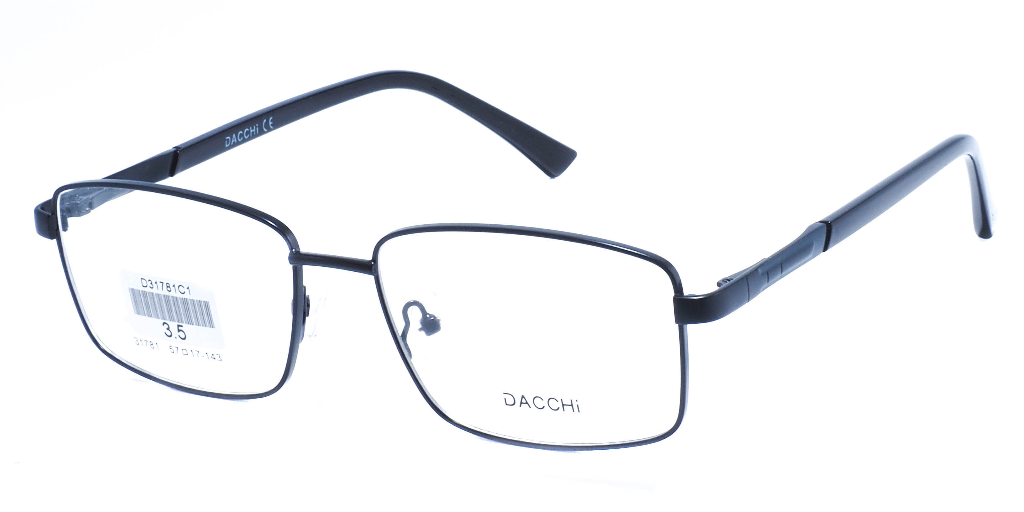оправа DACCHi D31781 C1