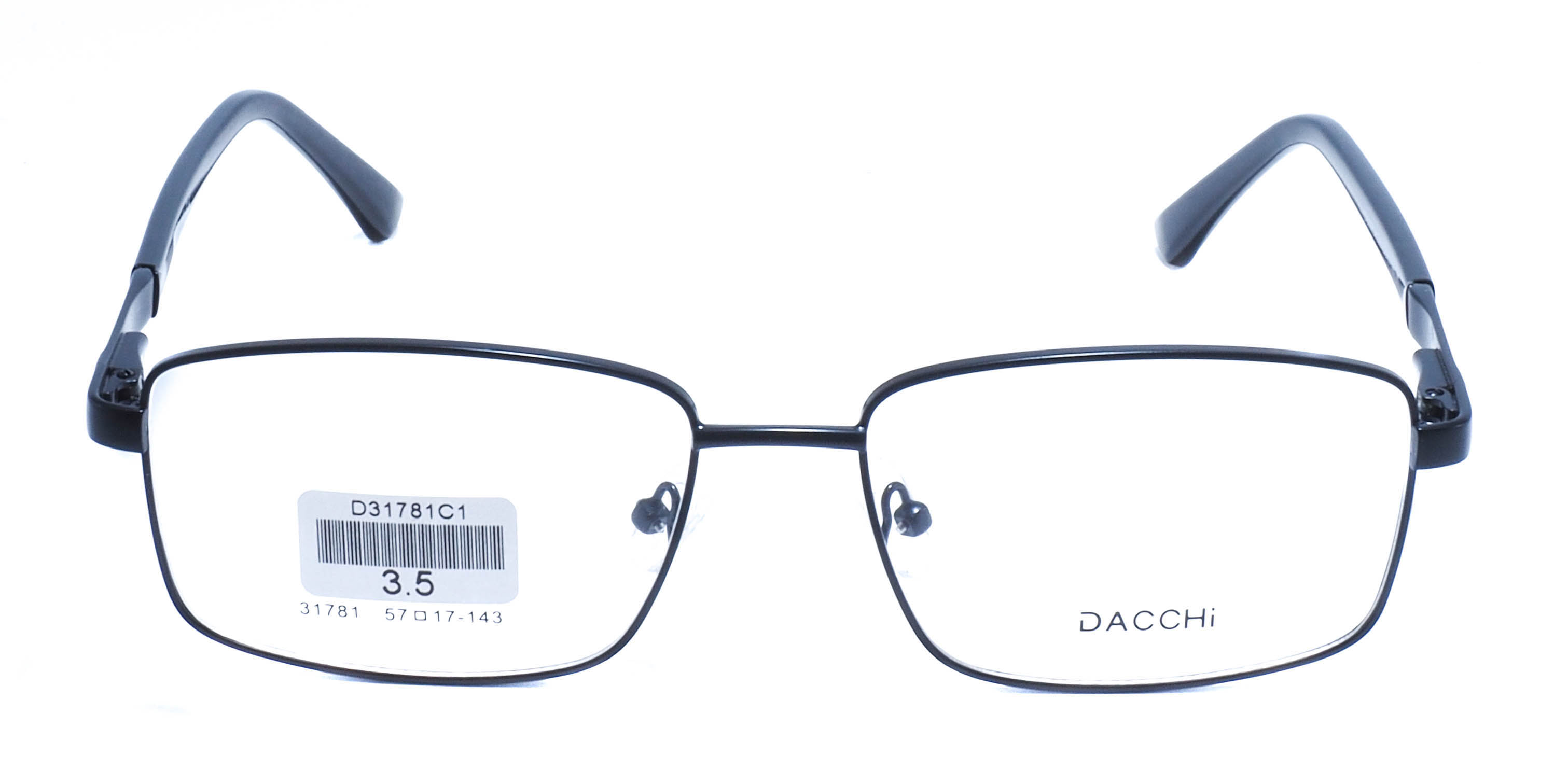 оправа DACCHi D31781 C1